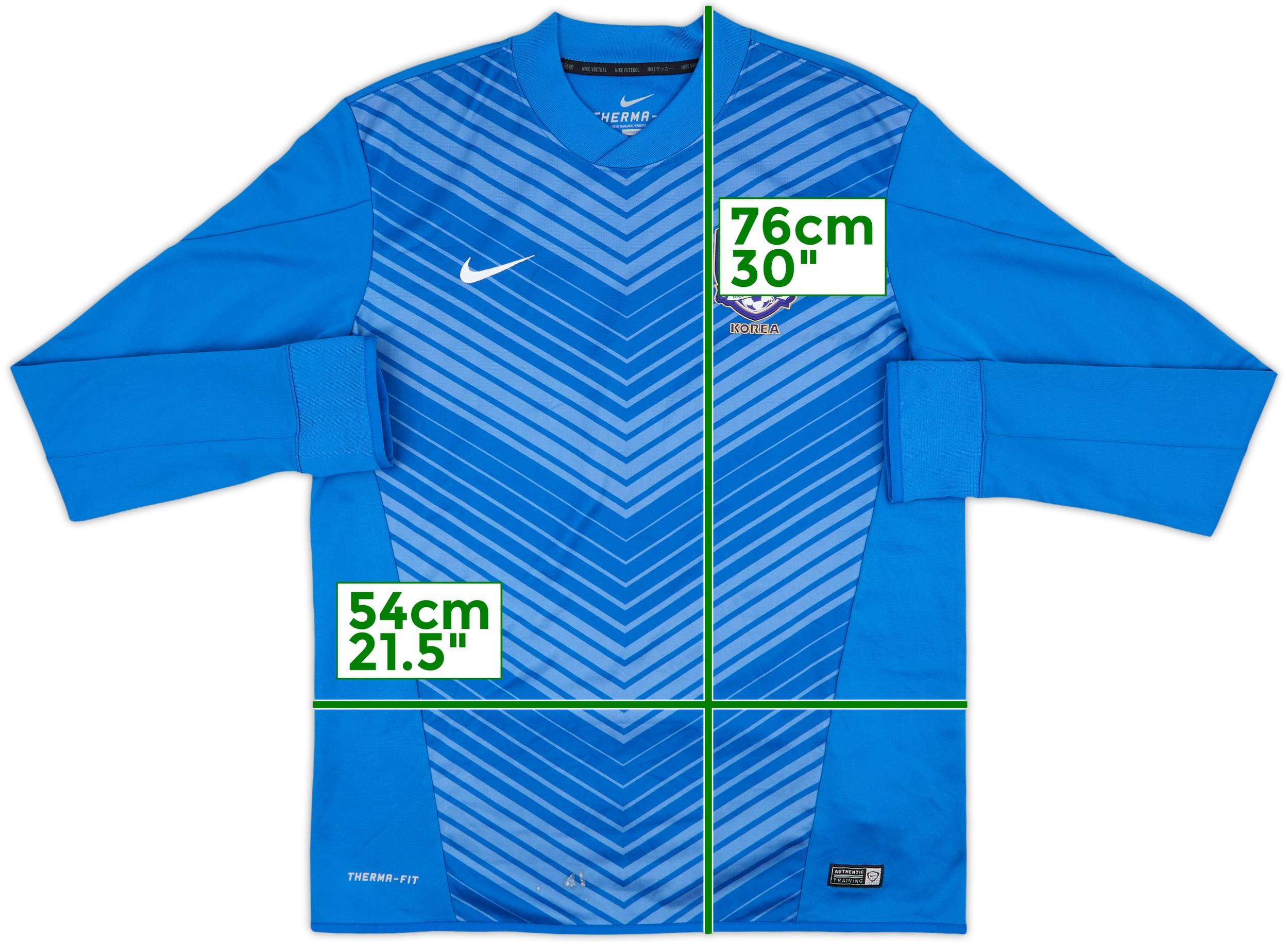 ナイキ サッカーシャツ I B Hwang 6 KOREA ナイキ サッカーシャツ I B Hwang 6 KOREA - メルカリ