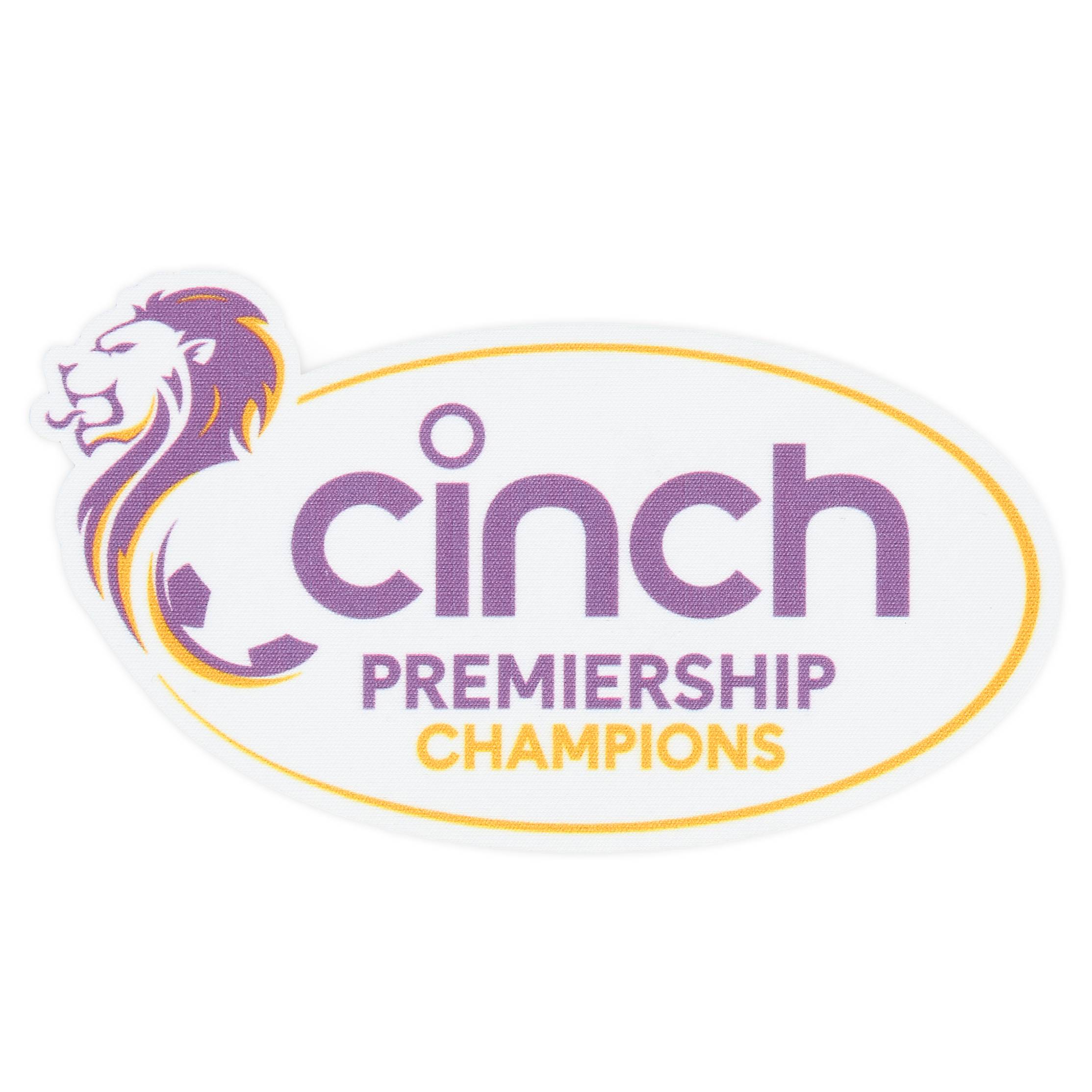 2023-24 Celtic Scottish Premiership 2022-23 Champions Player Issue Patch