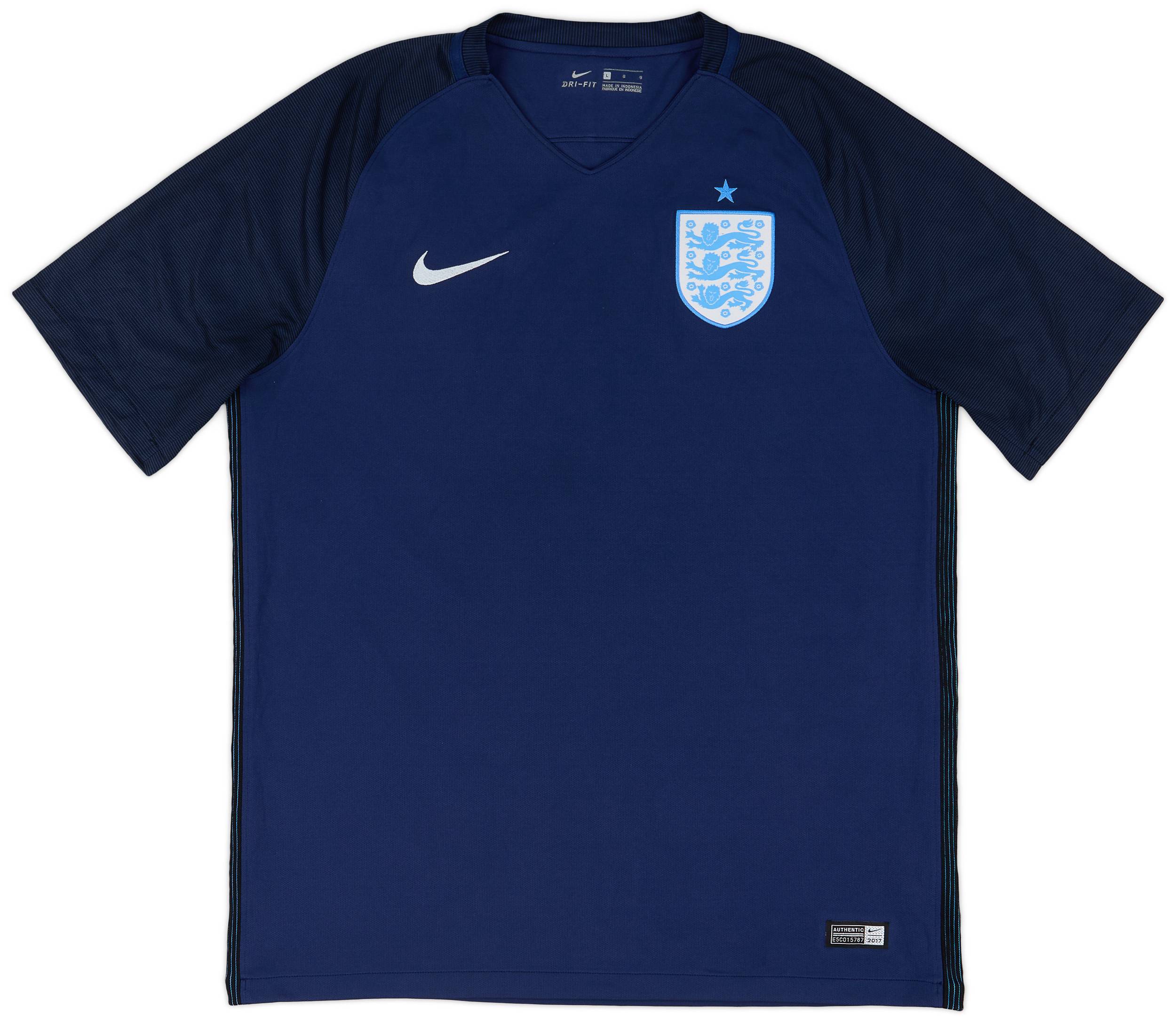 Euro 2021 England Nike England Kit England Away Shirt 2020 England