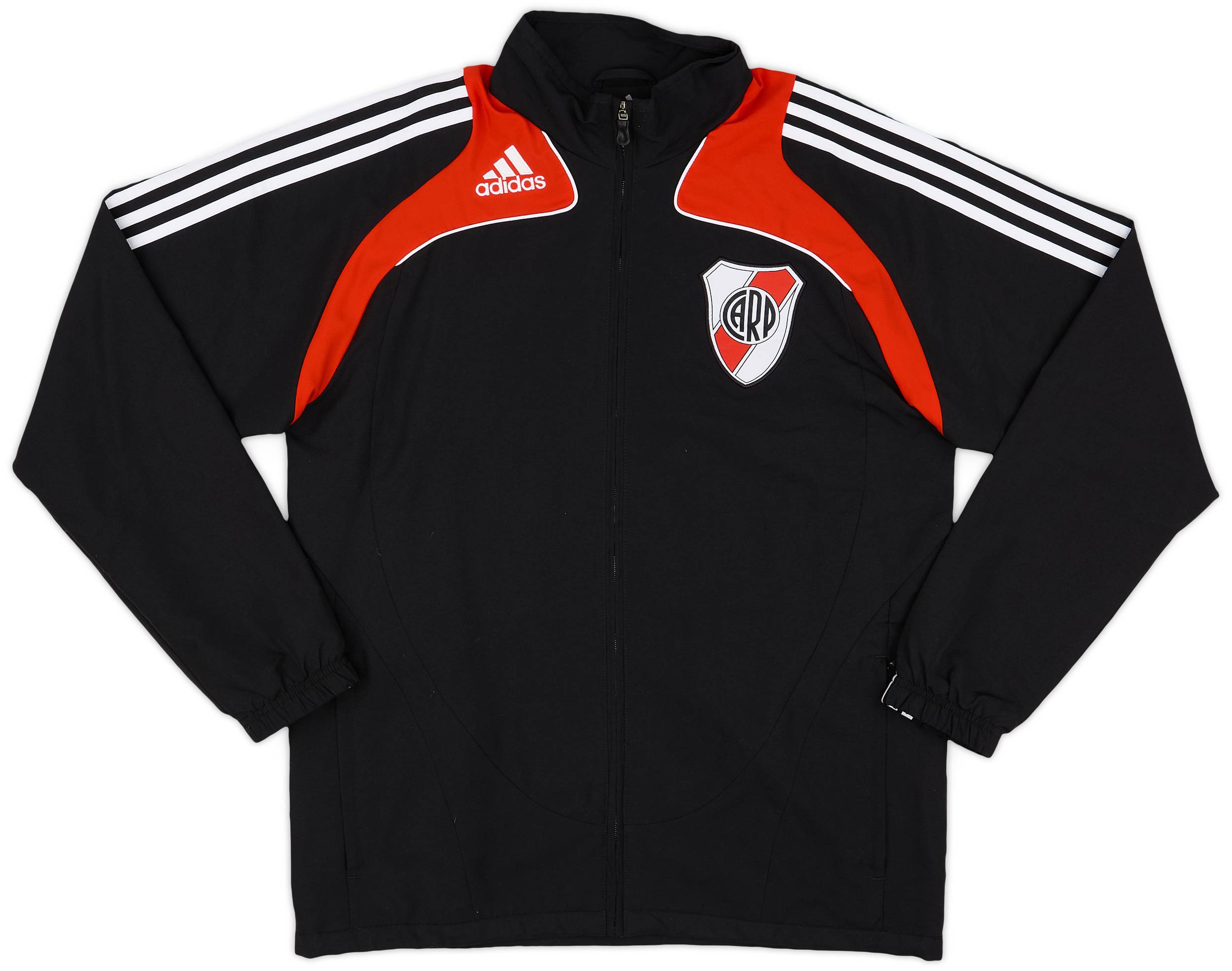 Jacket river plate shop