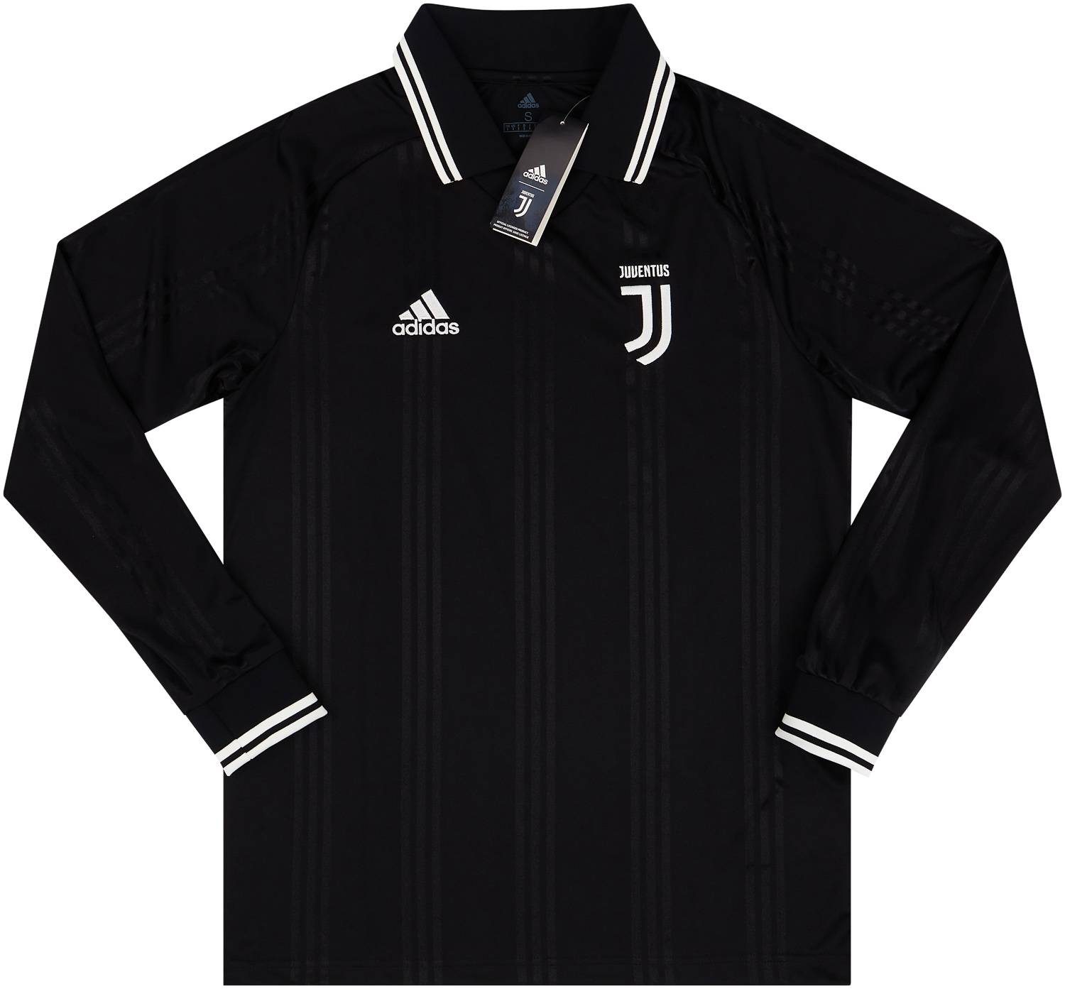 Adidas icon juventus sales