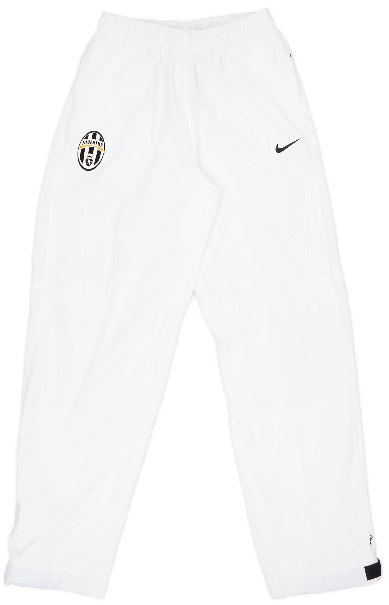 2005-06 Juventus Nike Full Tracksuit (S)
