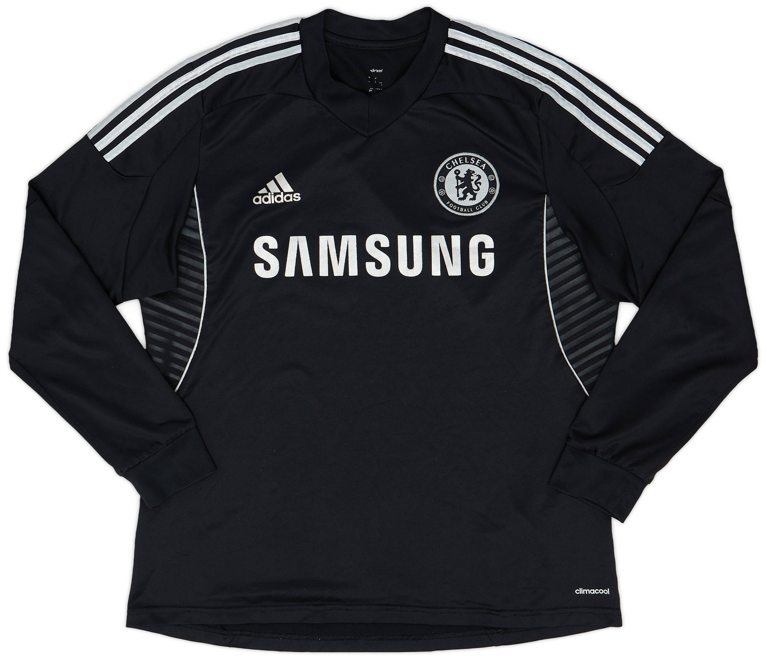 Chelsea 3rd kit long sleeve top