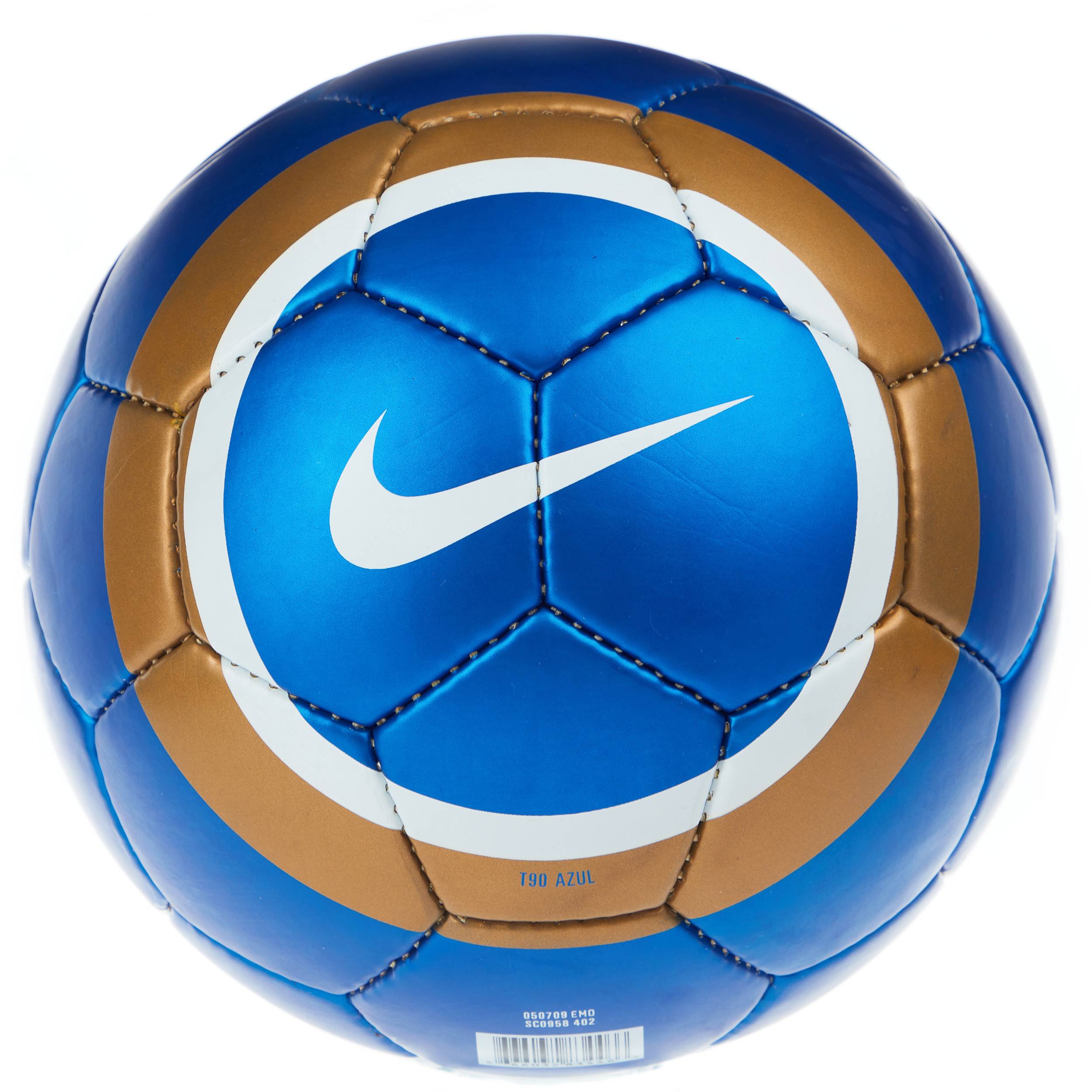 Total 90 soccer ball online