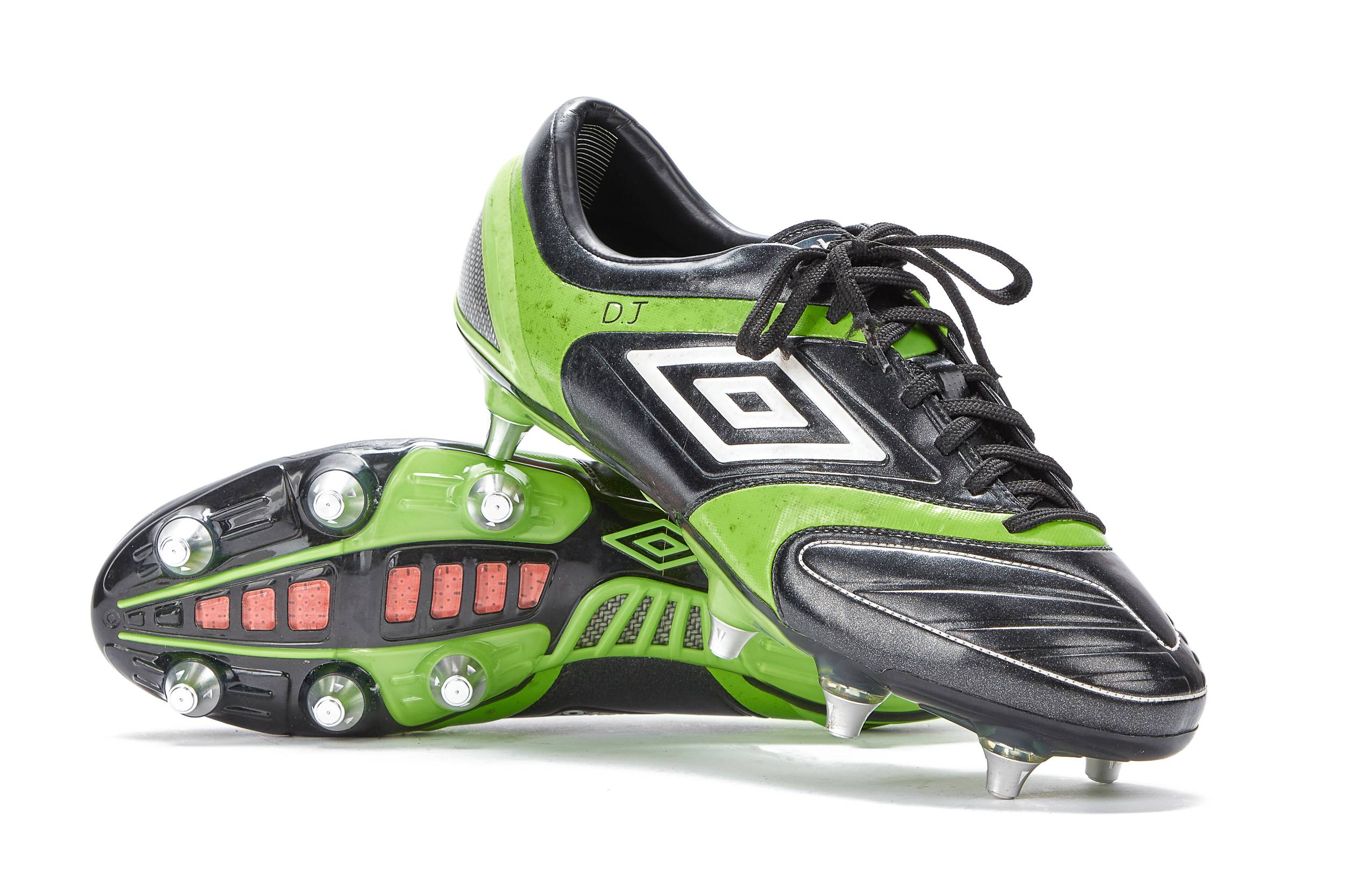 Umbro stealth pro new arrivals