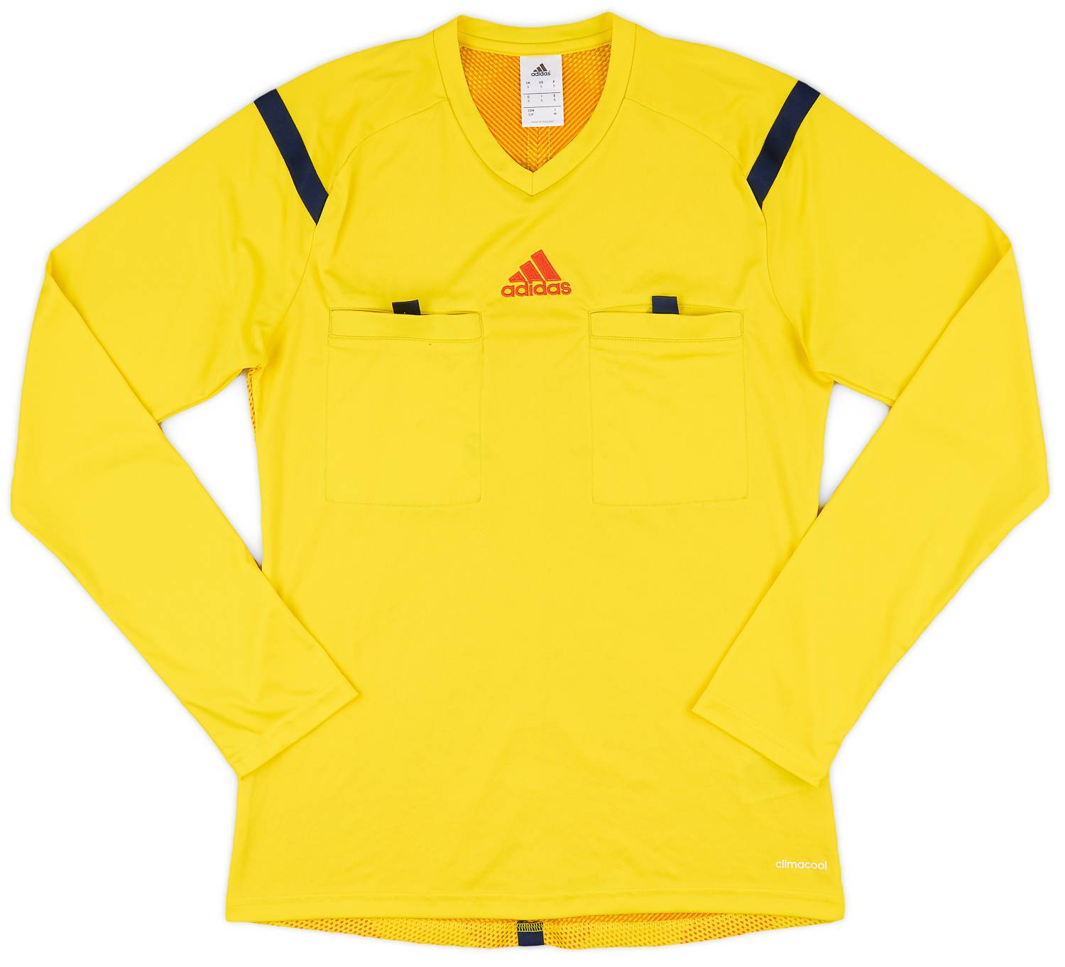 Adidas referee jersey 2014 outlet