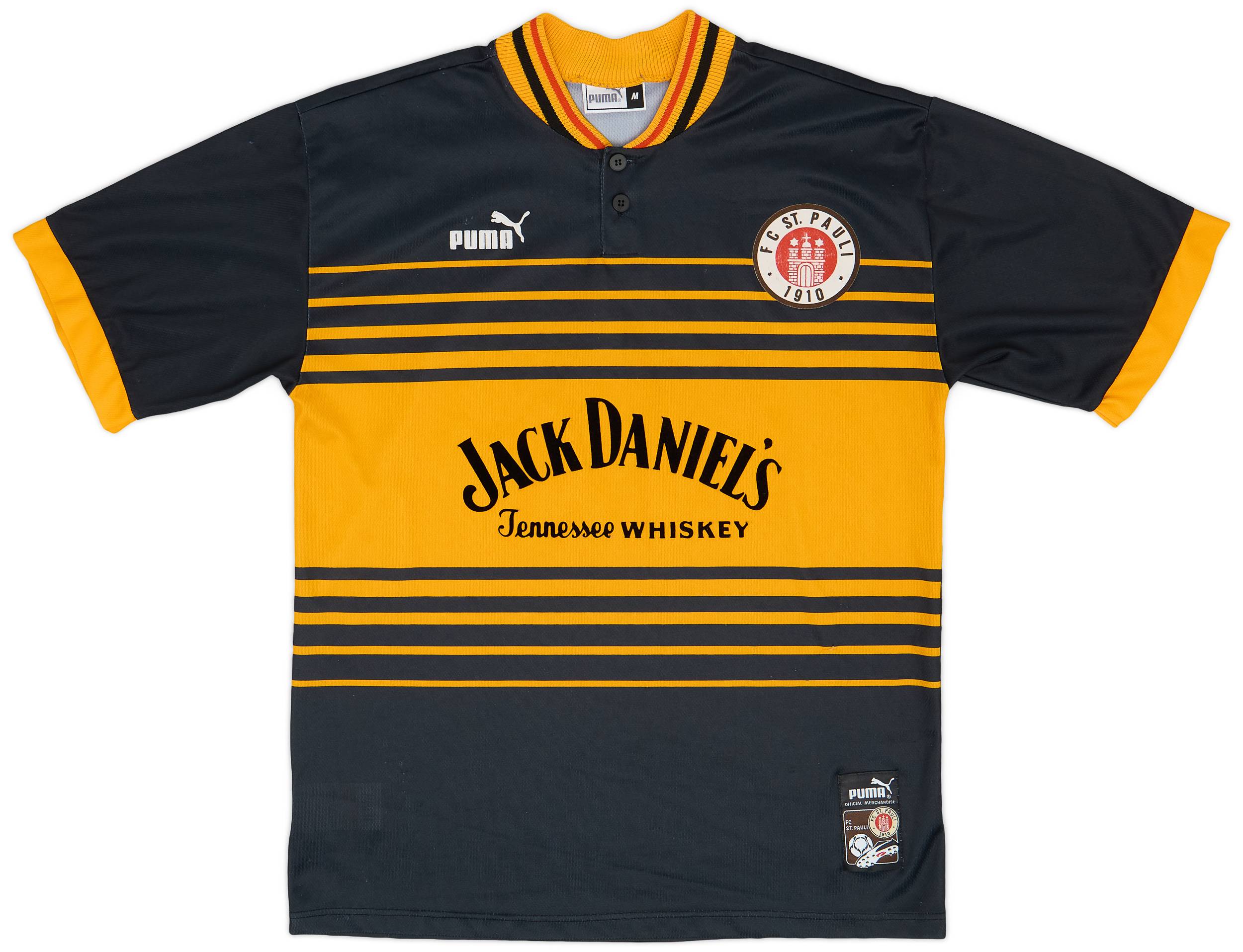 St pauli away kit clearance