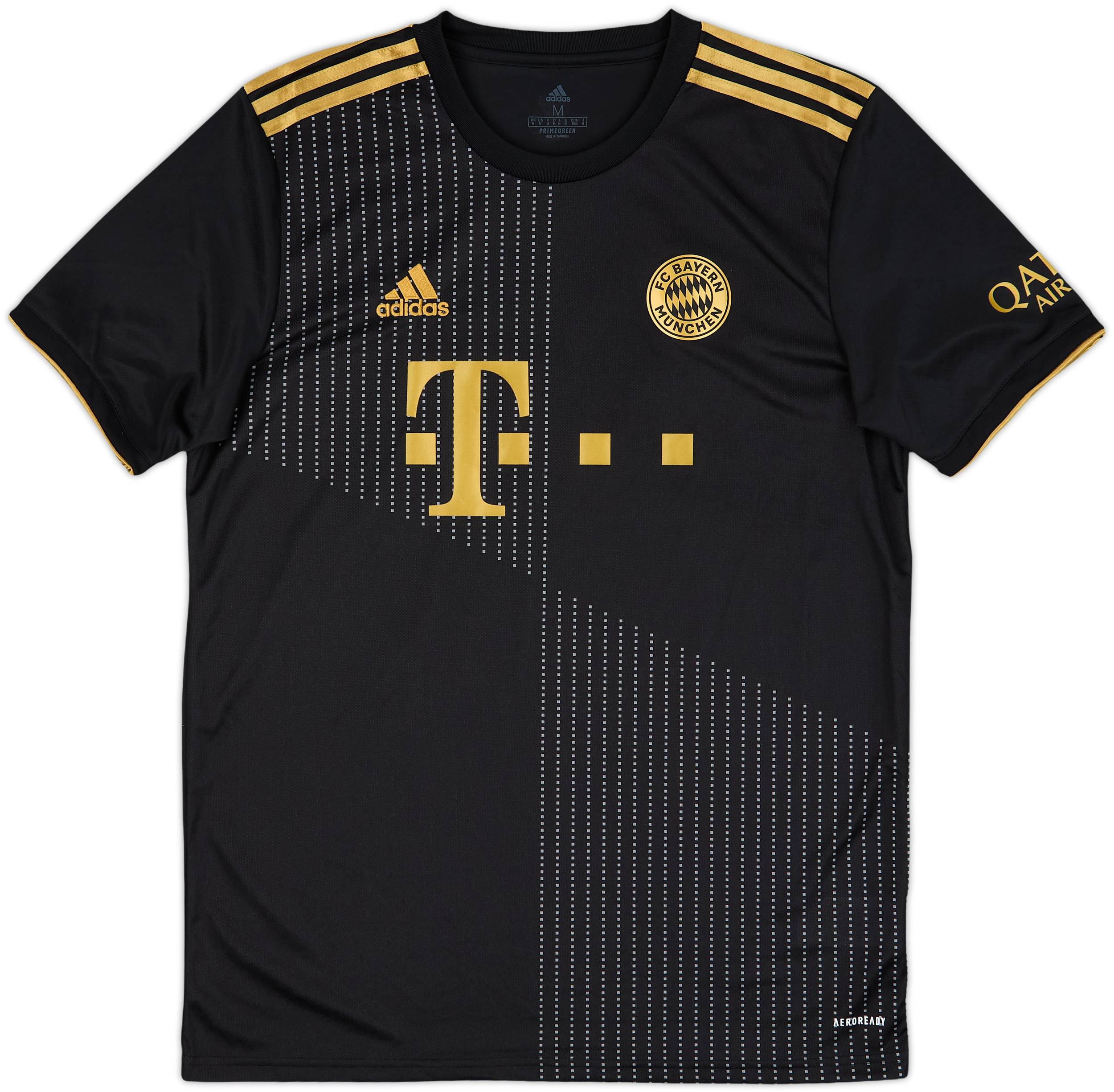 adidas FC Bayern München Tシャツ MUSIALA 42 de4900e5fcf78d91f9f6435d15fe22