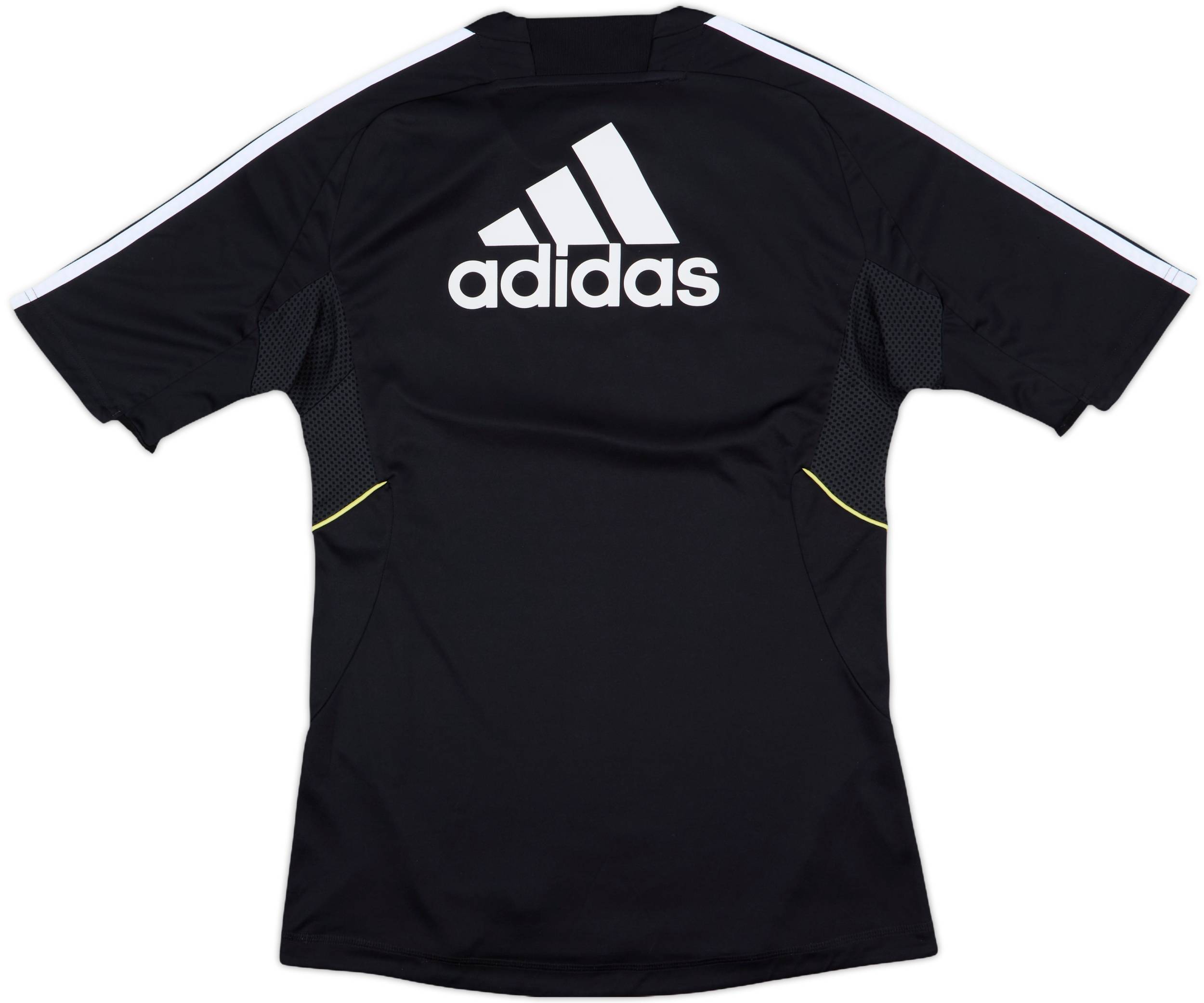 2011-12 Chelsea adidas Training Shirt - 7/10 - (S)