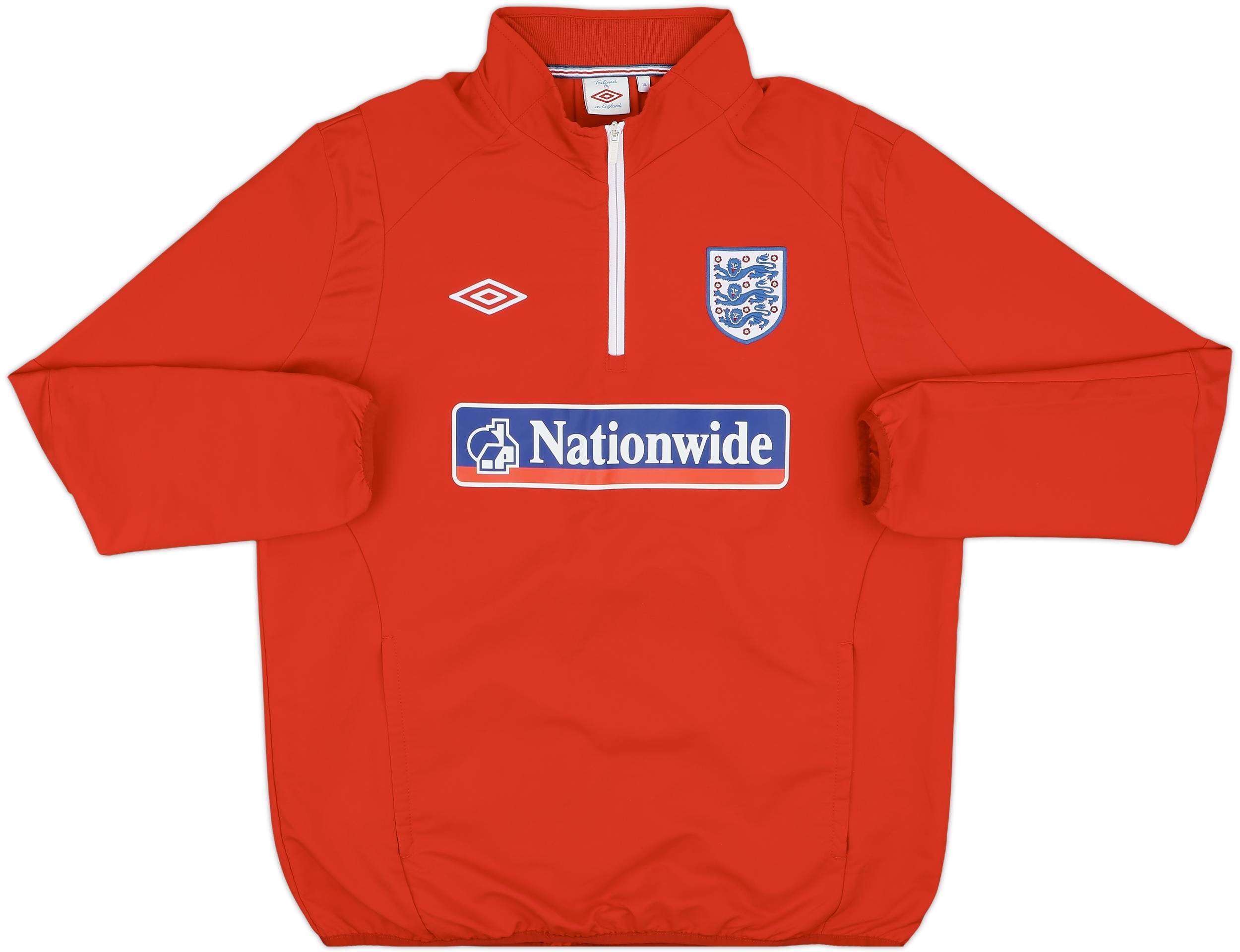 美品 00s Umbro England ドリルトップ 希少ビッグサイズ 美品 00s Umbro England ドリルトップ 希少ビッグサイズ - メルカリ