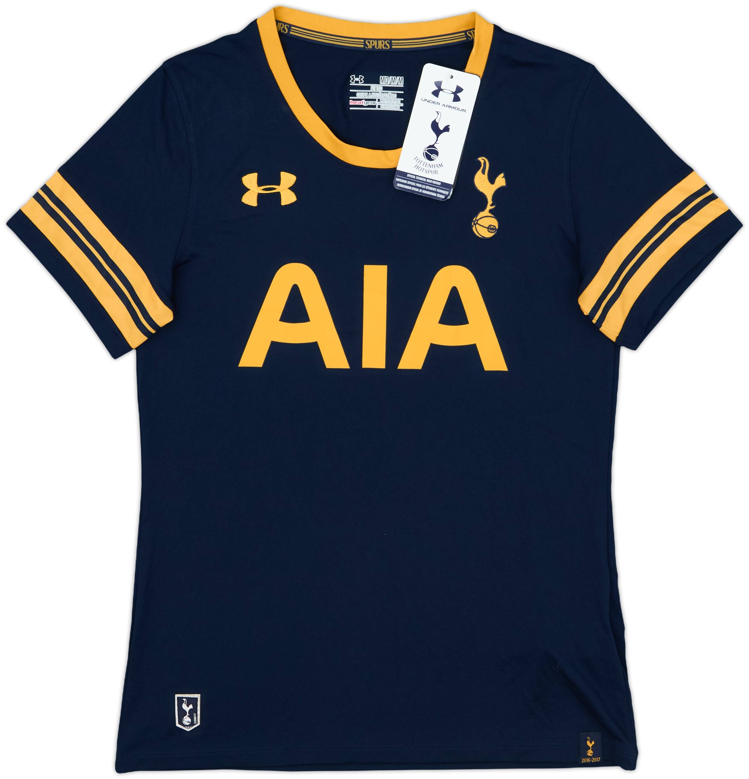 Spurs Away Kit Tottenham Womens Kit Tottenham Hotspur 2025/26