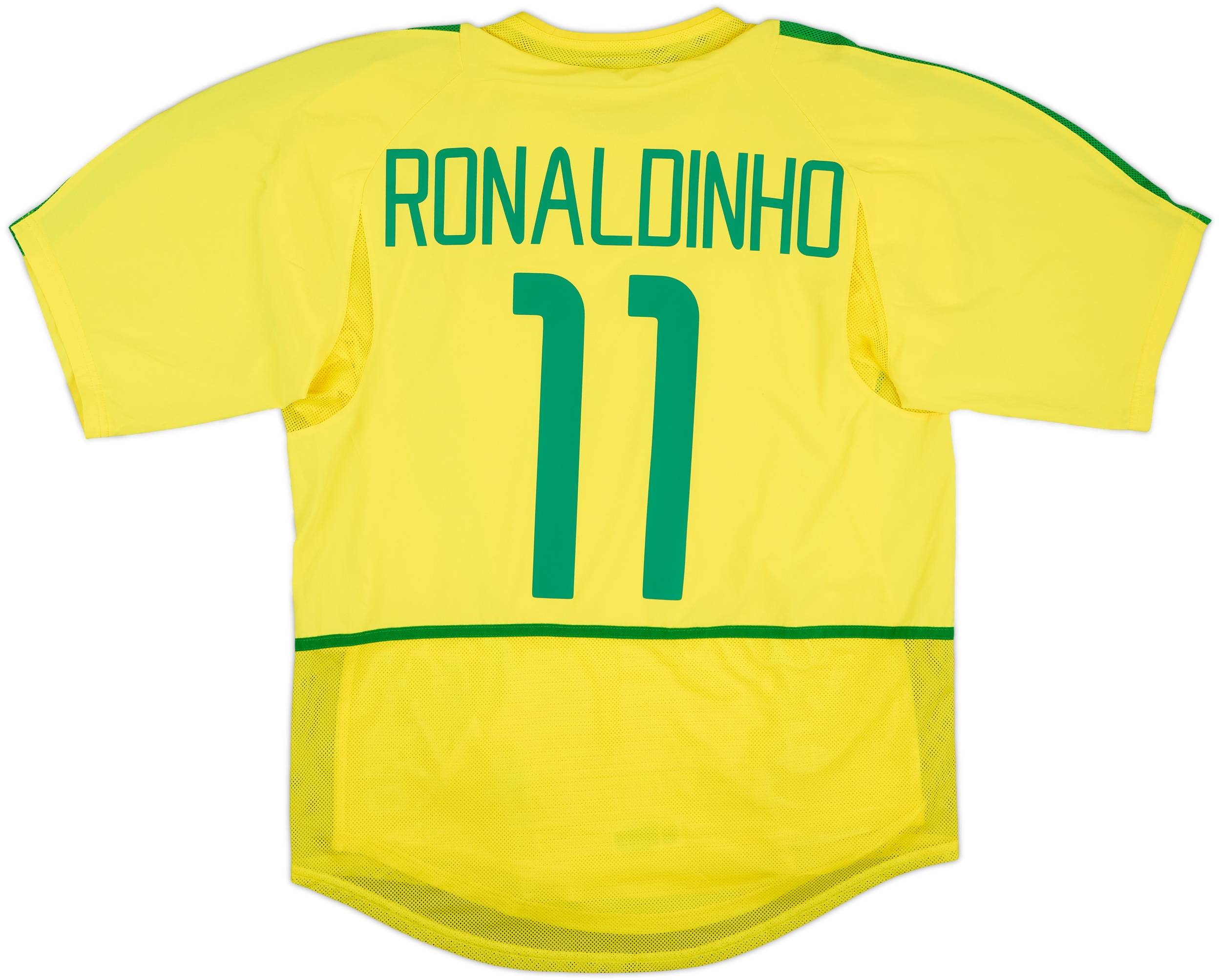 ウェア Ronaldinho Ronaldinho – DRYWORLDShop