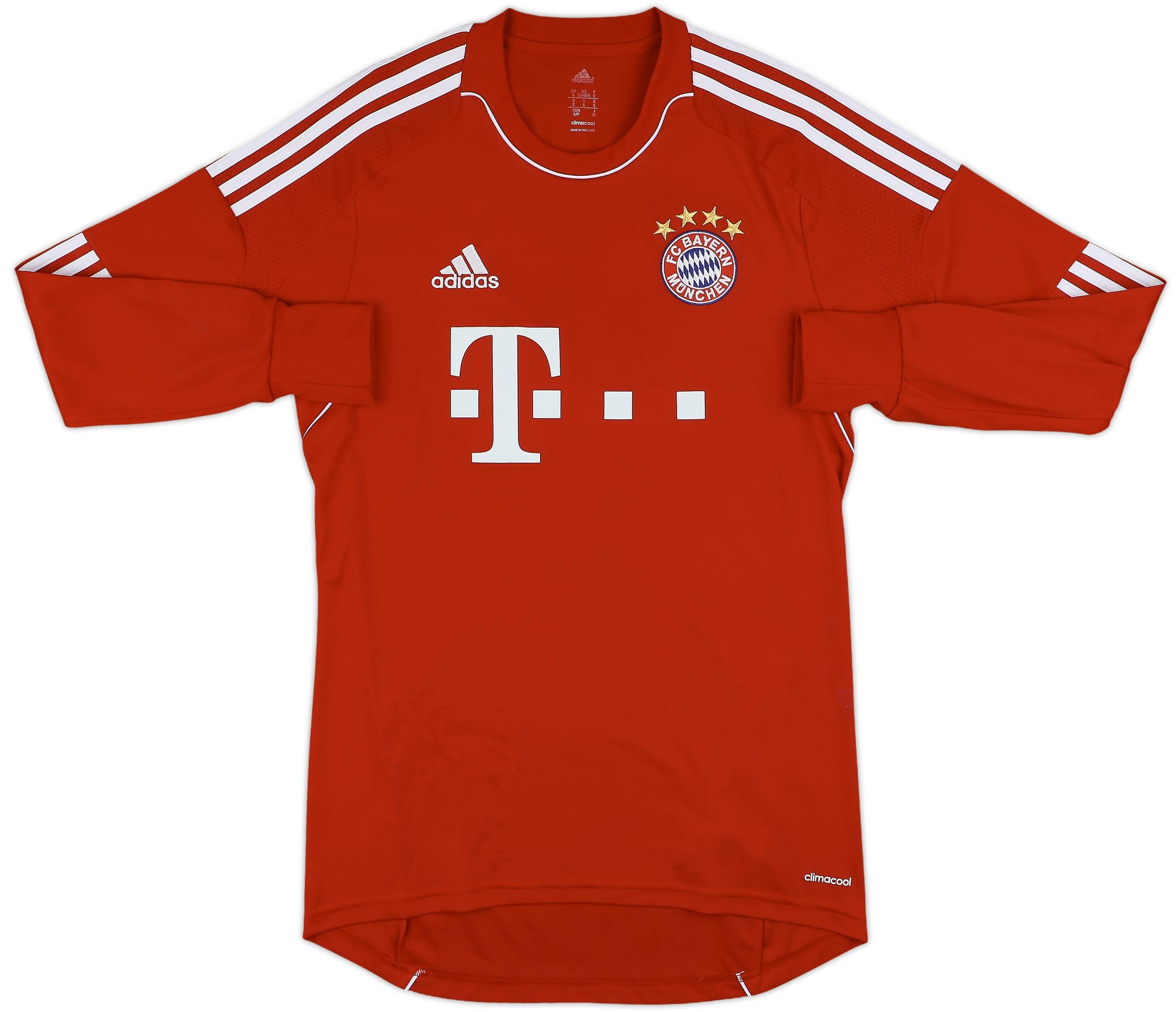 adidas FC Bayern München キーパーシャツ adidas FC Bayern München
