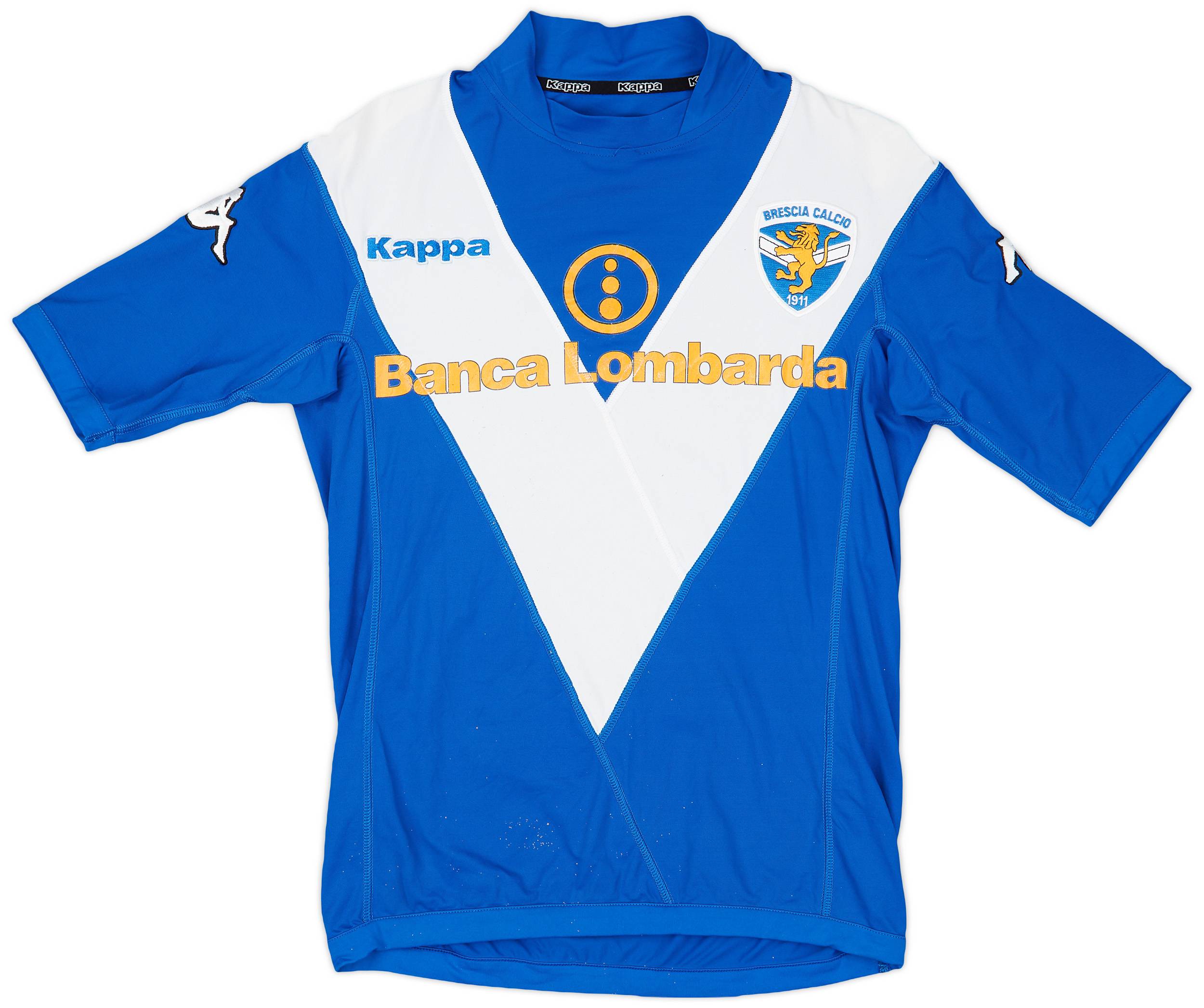 2004-05 Brescia Home Shirt - 6/10 - (S)