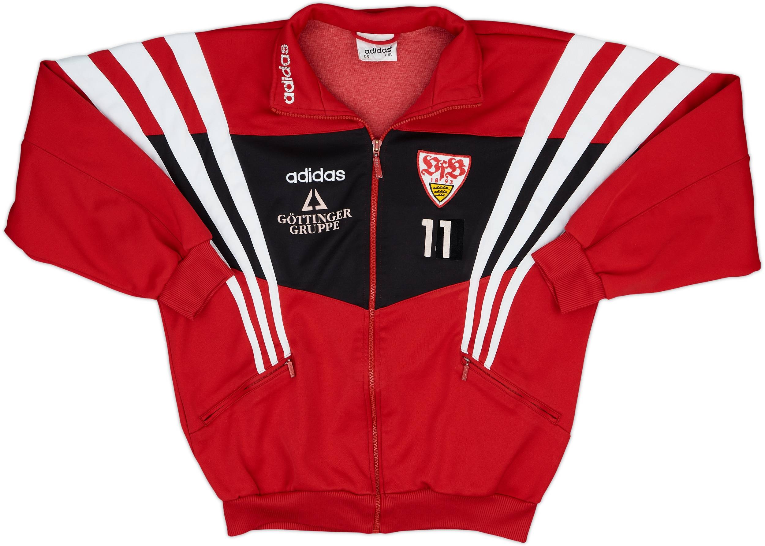 adidas Stuttgart size? Anniversary City Series : スニケス