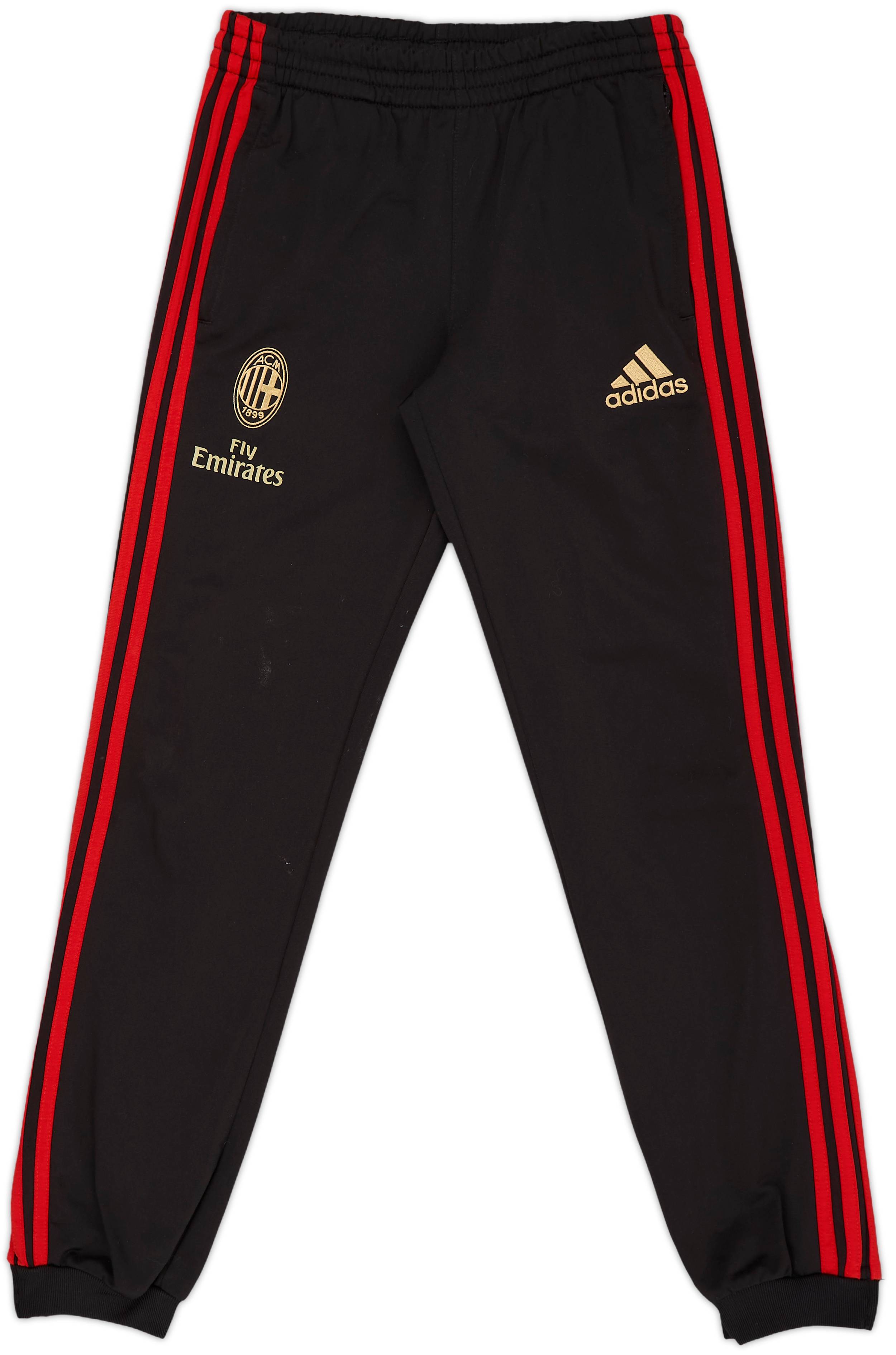09-10 adidas ACミラン bwin track pants L 09-10 adidas ACミラン bwin トラックパンツ ブラック L - メルカリ