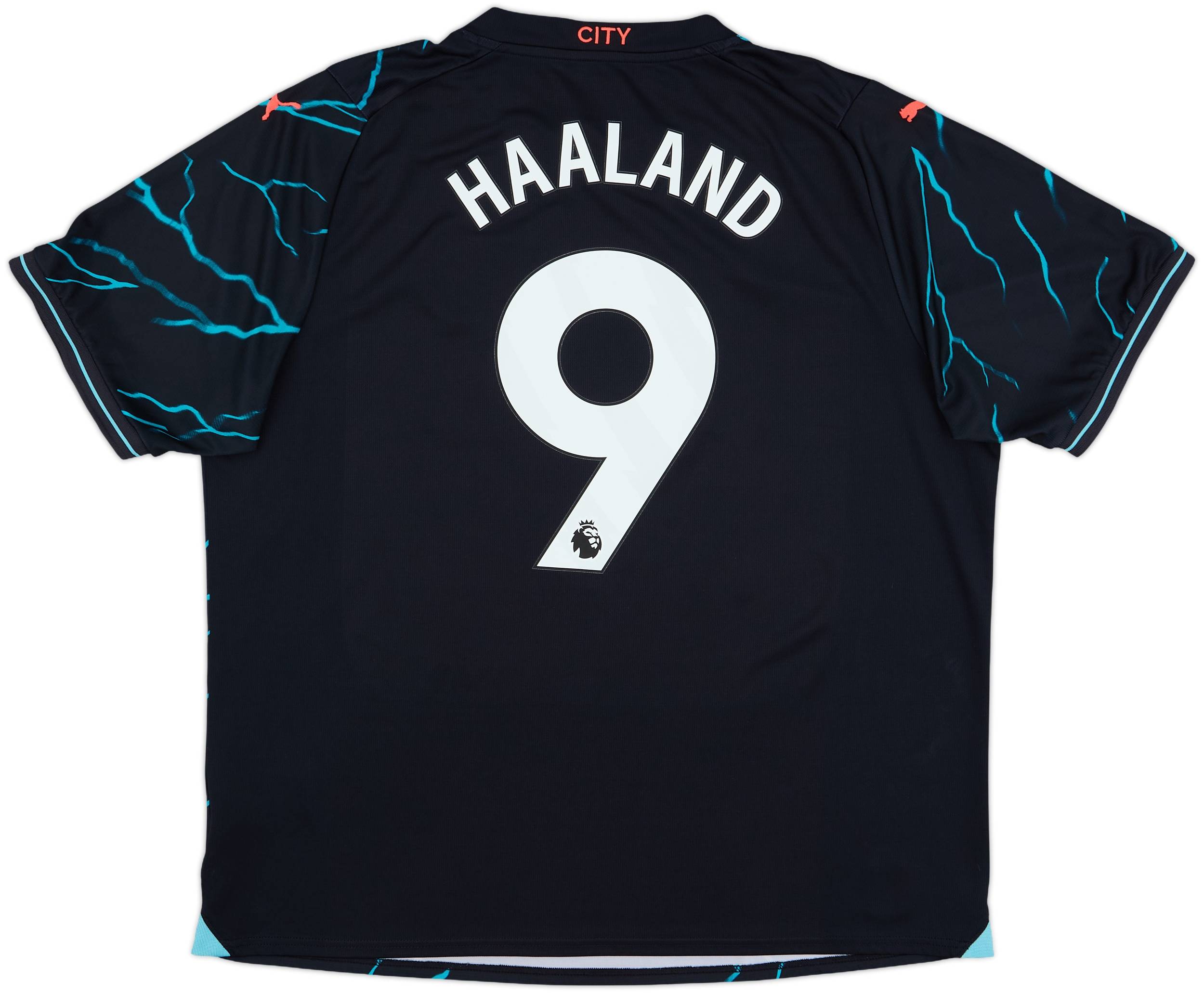 Football Shirts Man City 2019 Third Kit 2023-24 Manchester City