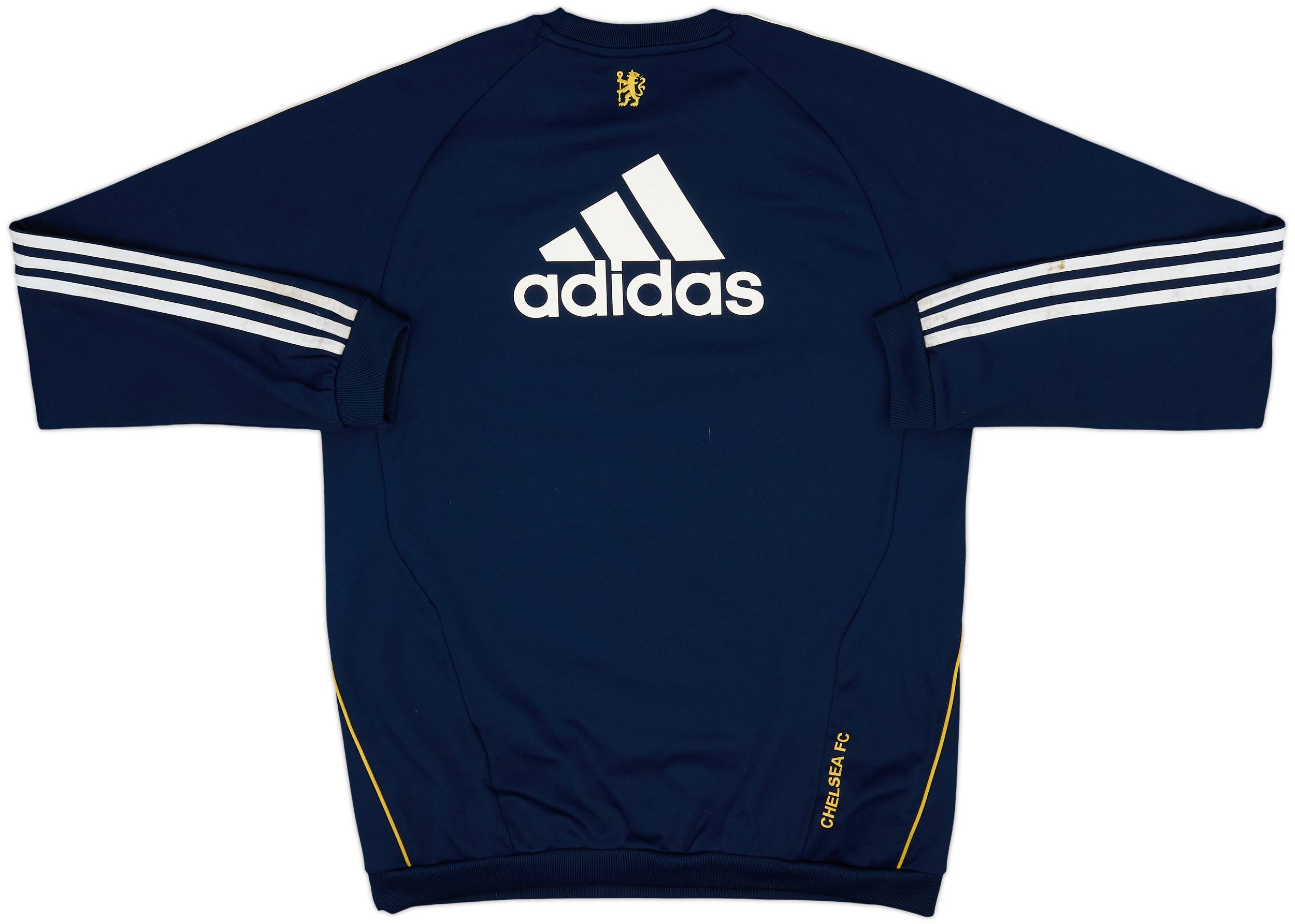 adidas - ソラジロウさま 専用 Chelsea adidas muffler shirt ソラジロウさま 専用 Chelsea adidas muffler shirt