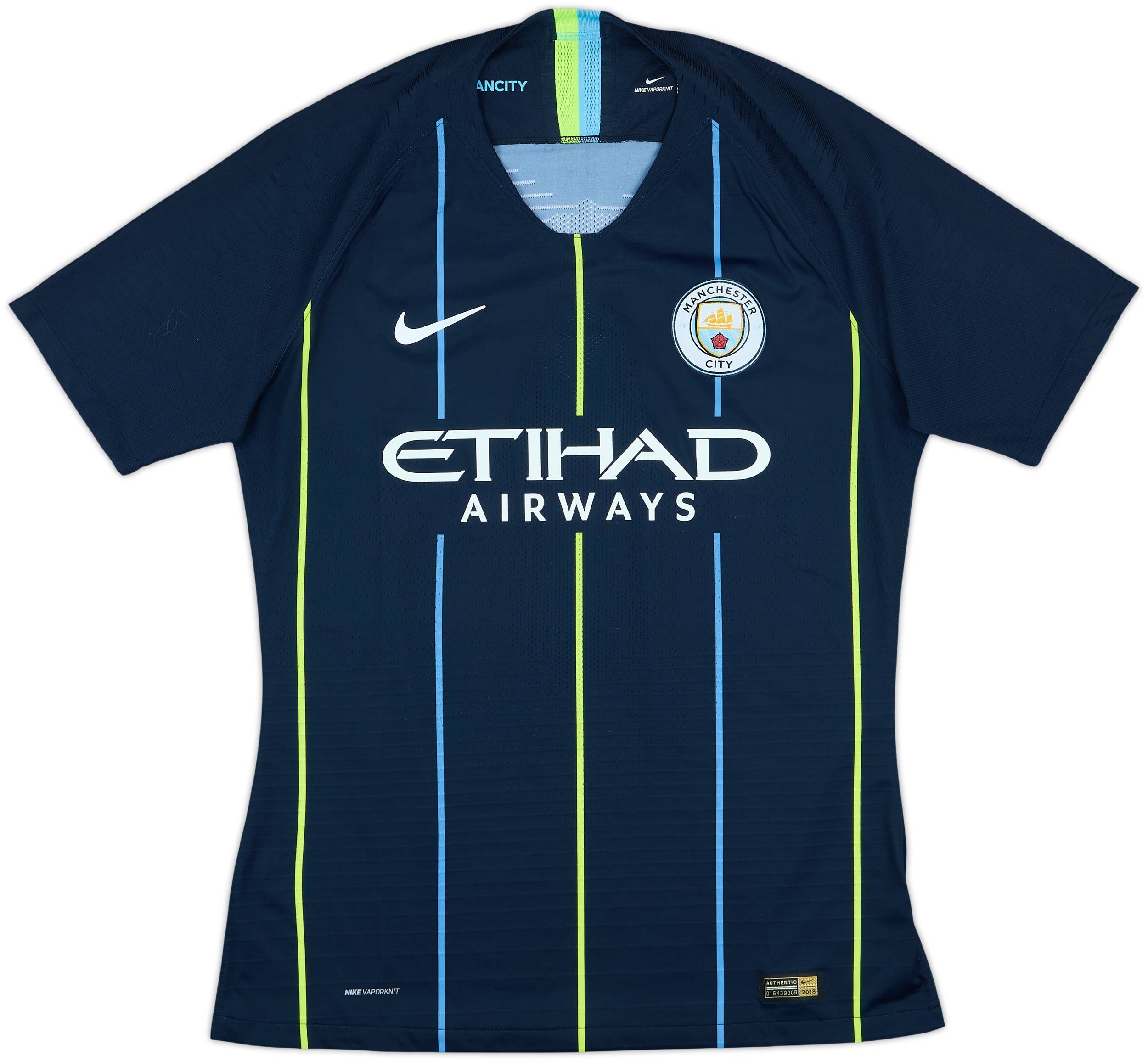Nike Manchester City DE BRUYNE 17 シャツ Nike Manchester City DE BRUYNE 17 シャツ 2017-18 Manchester City