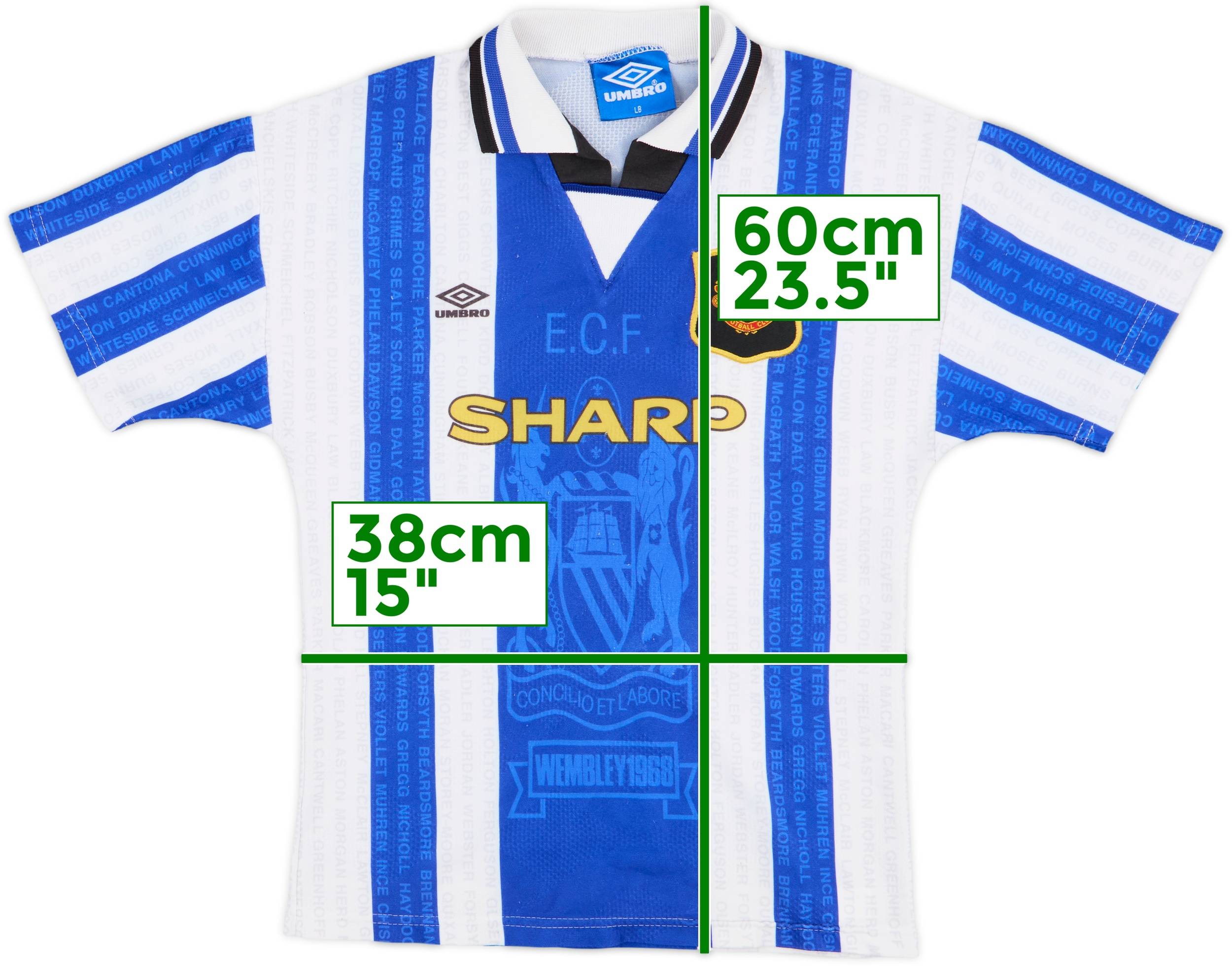 記念グッズ Jeff United  1994 #10 Littbasrky 1994/96 JEF United Ichihara Home Shirt Mizuno J-League (M/L