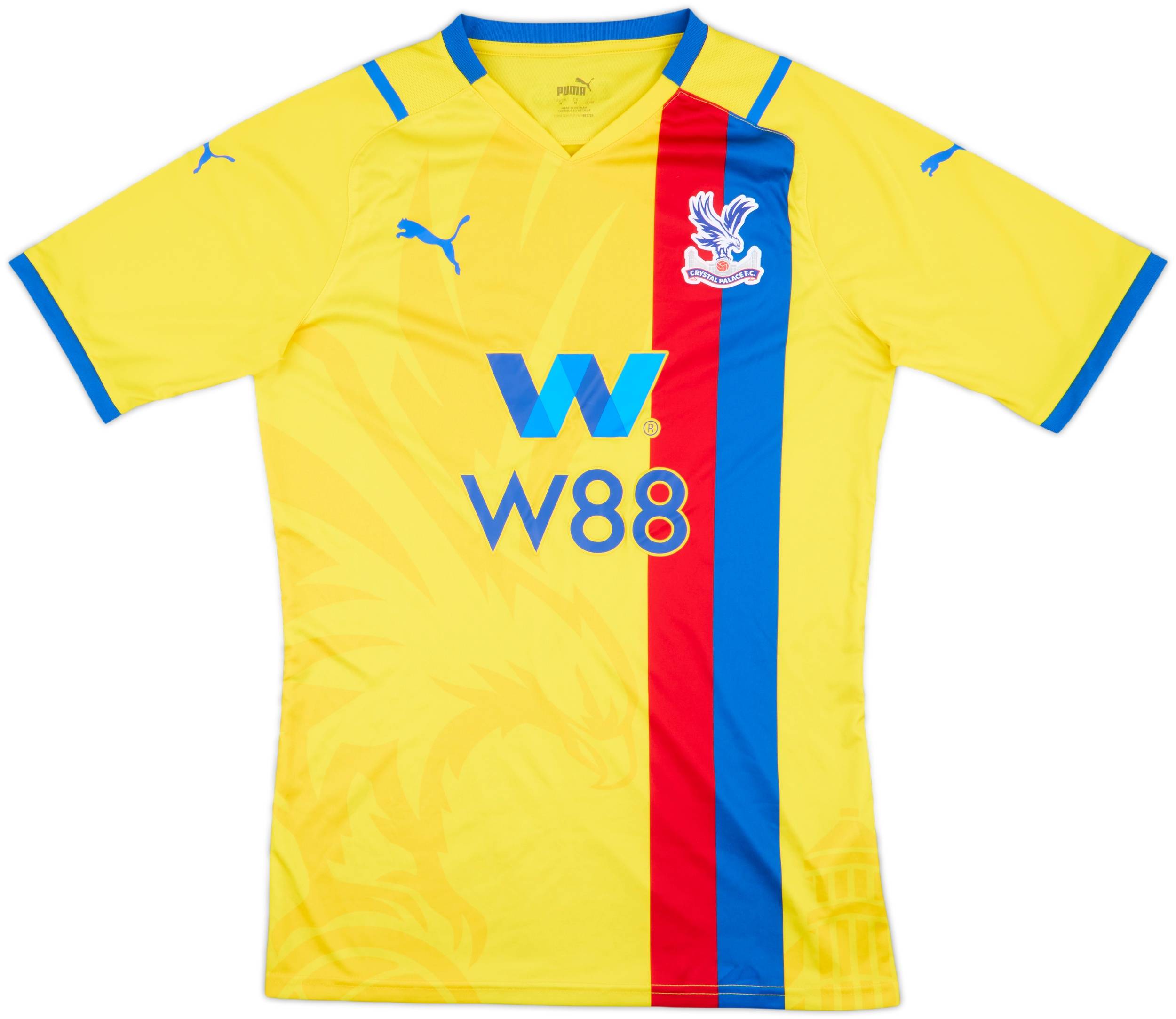 トップス PALACE jersey Palace prepares to launch the Spring 2023 drop 10 - HIGHXTAR.