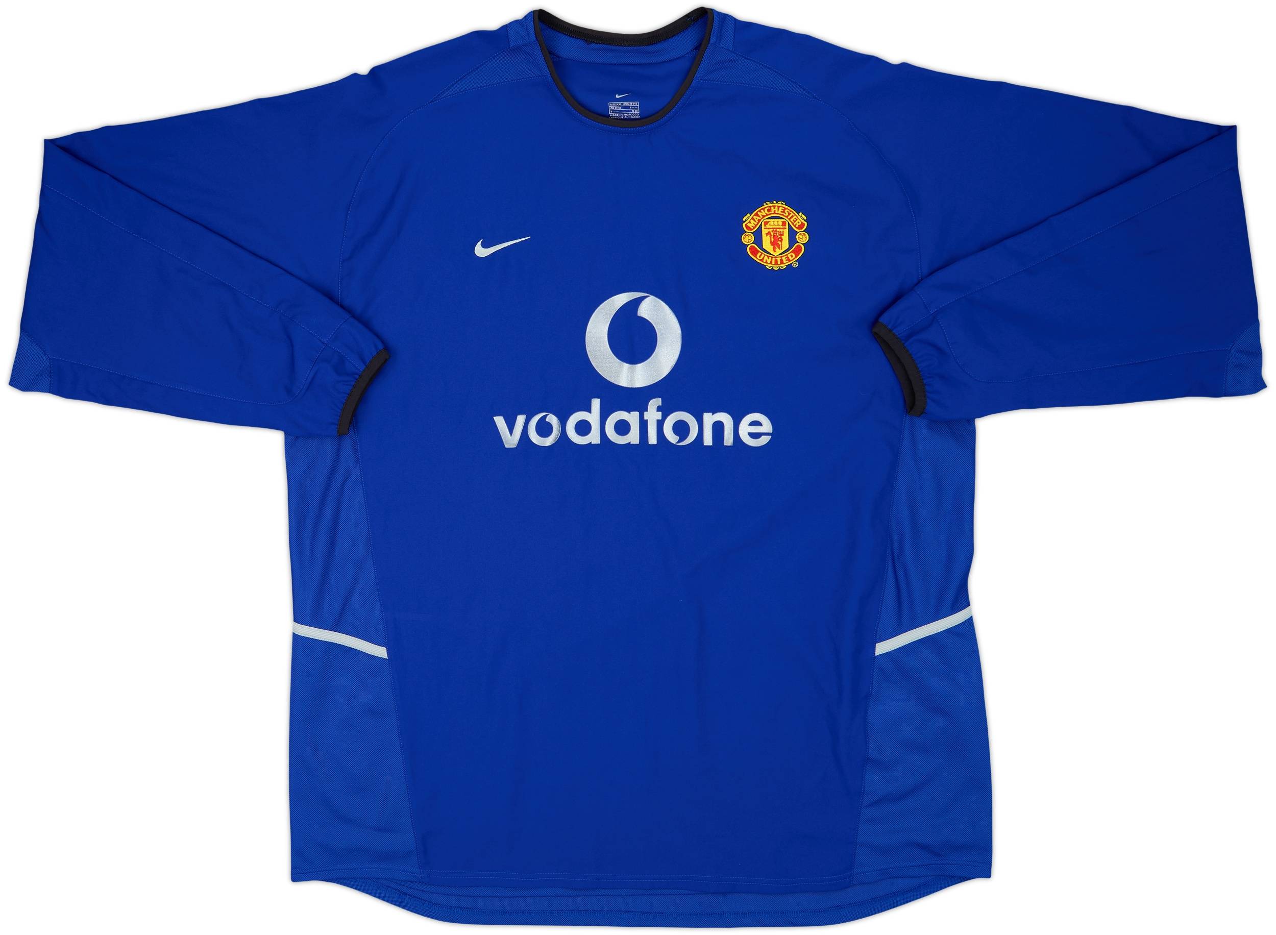 ウェア Nike Manchester United Beckham 7 L ウェア Nike Manchester United Beckham 7 L Manchester United