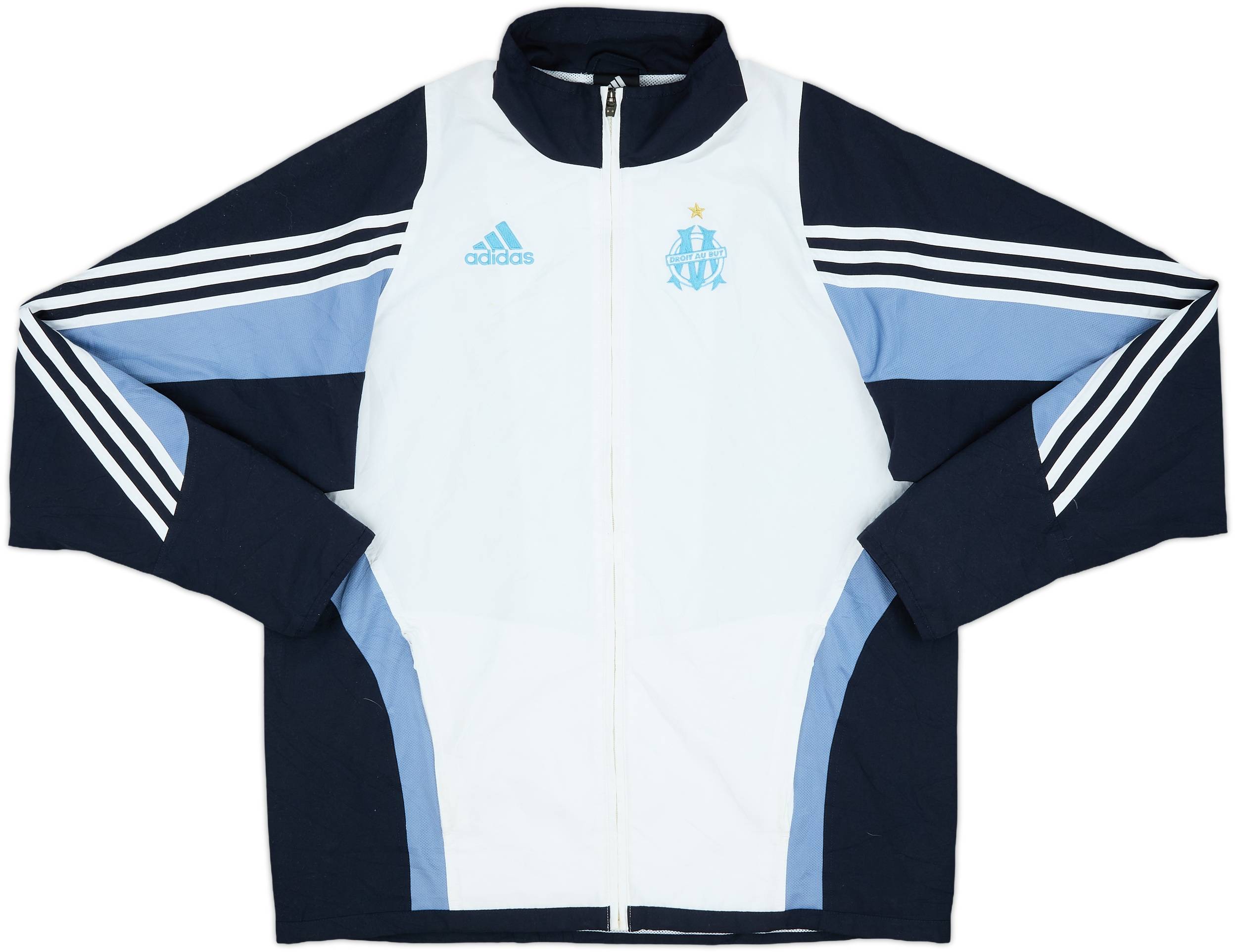 ウェア 00s adidas \