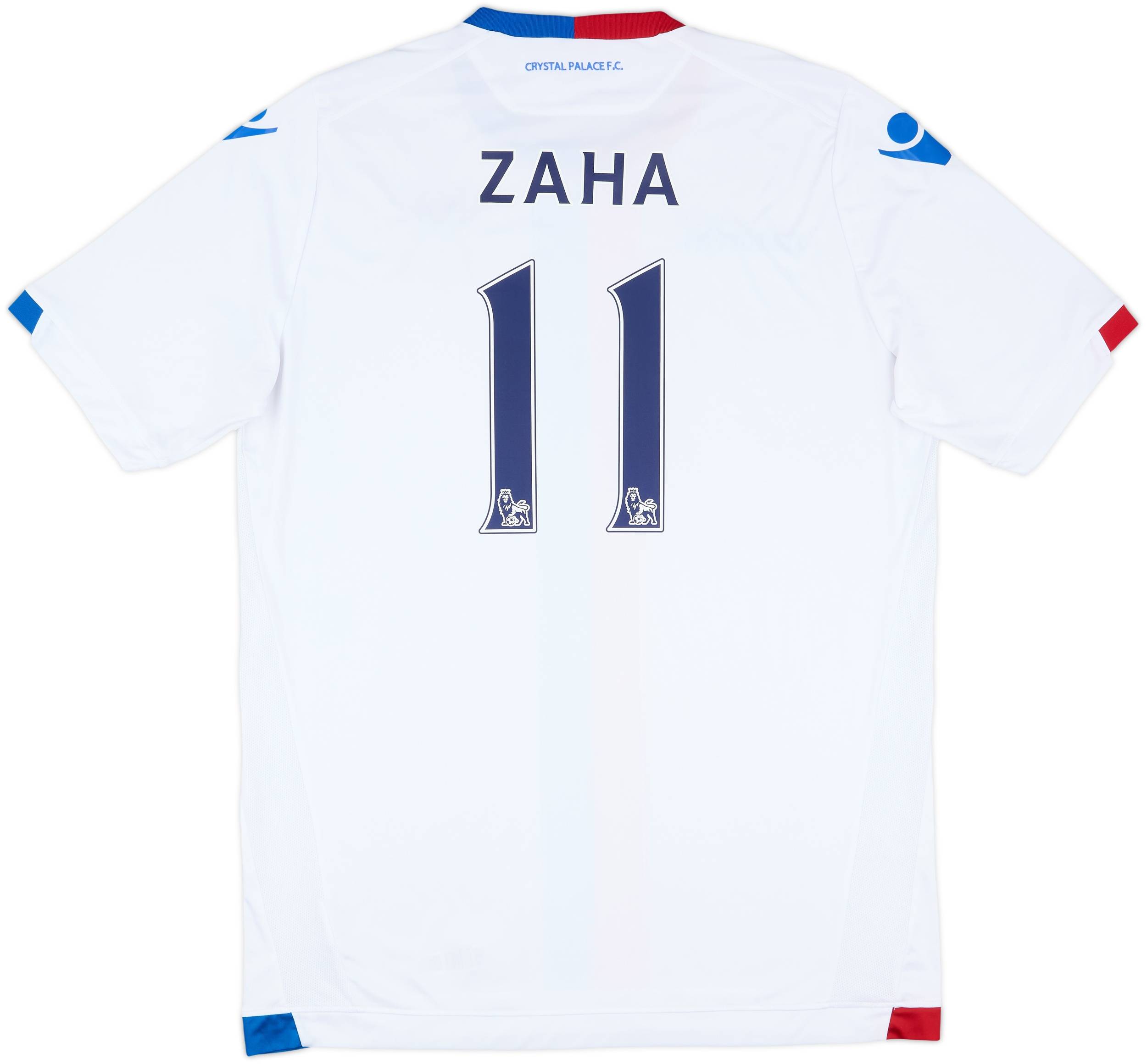 CRYSTAL PALACE KAMADA 18 シャツ L Crystal Palace FA Cup Final