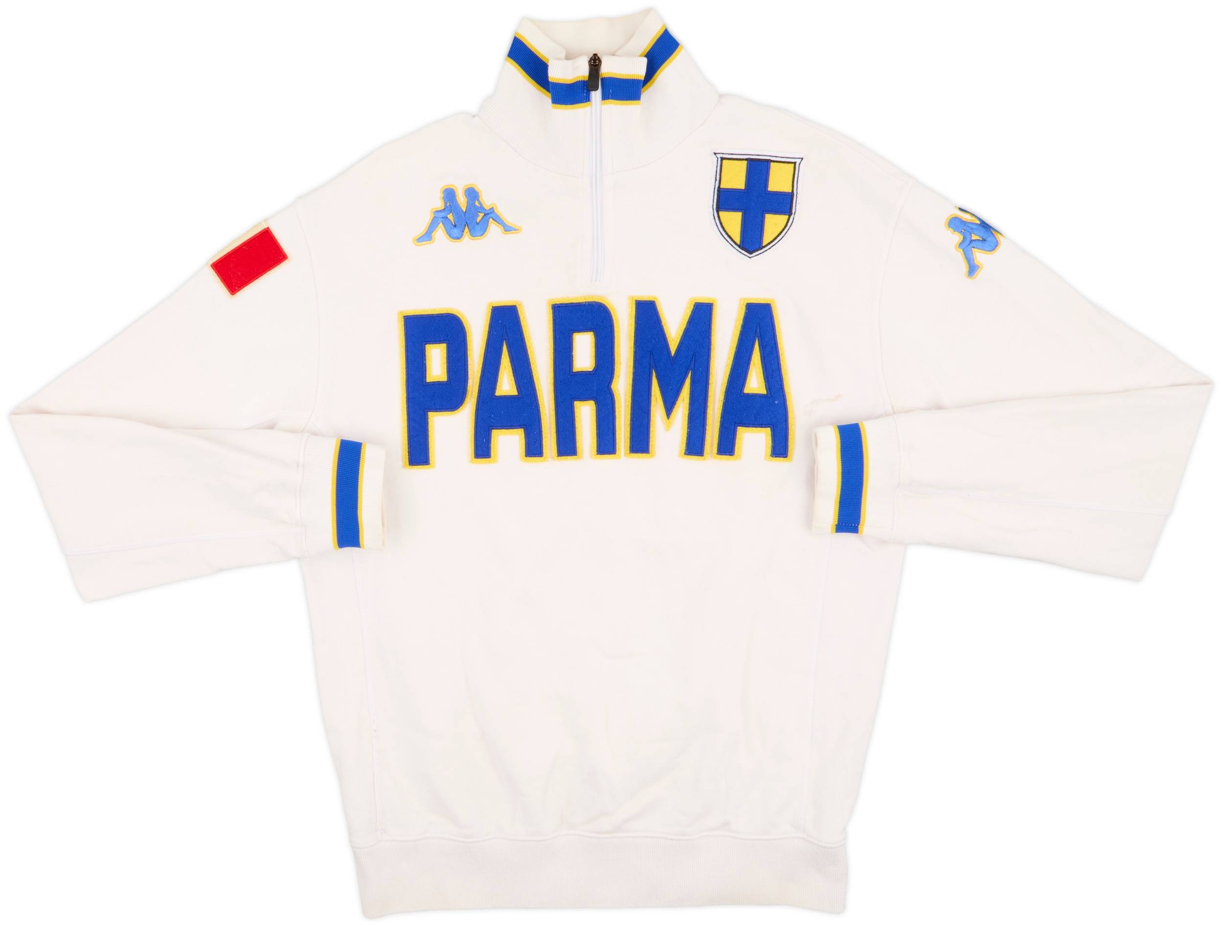 ウェア 90S VINTAGE PARMA champion track jacket 90s Champion Track Jacket – My Store