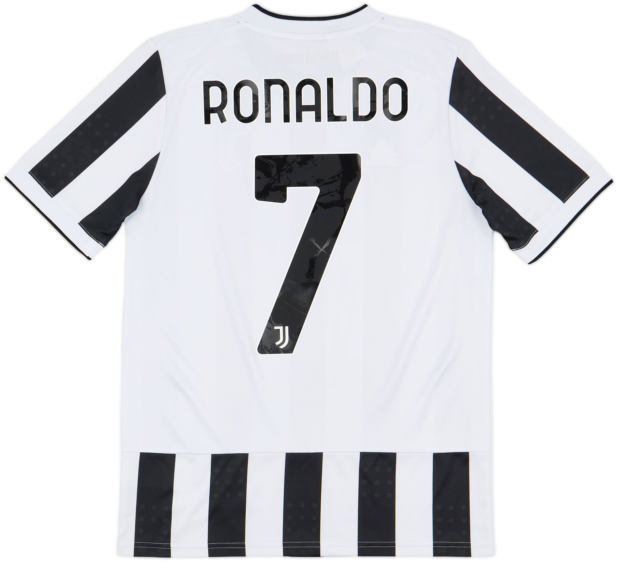 HINA様用　Juventus Ronaldo 7 ユニフォーム　正規品タグ付き 4021c6374250.jpg