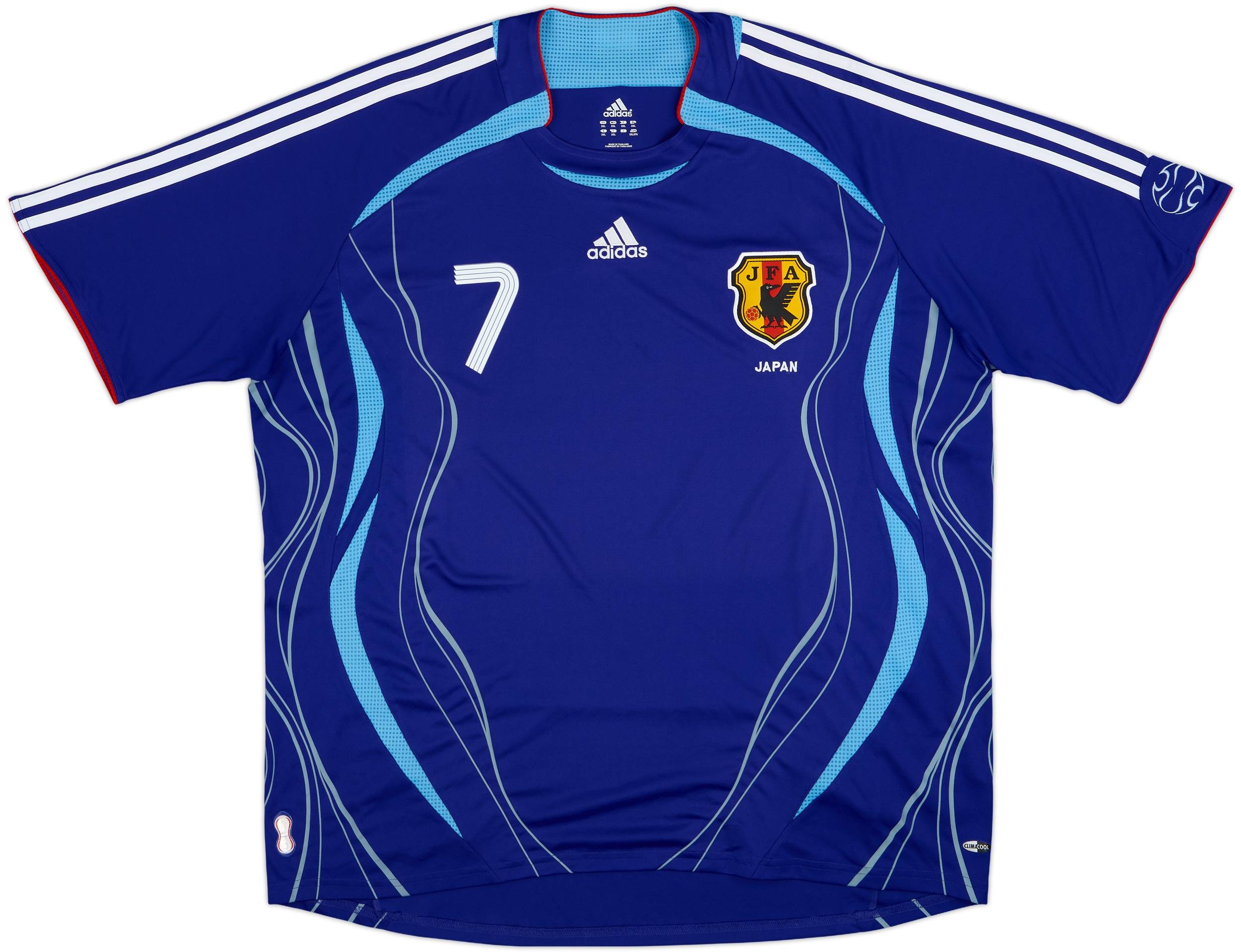 FIGHTERS NAKATA 6 ユニフォーム FIGHTERS NAKATA 6 サイン入りユニフォーム FIGHTERS NAKATA 6