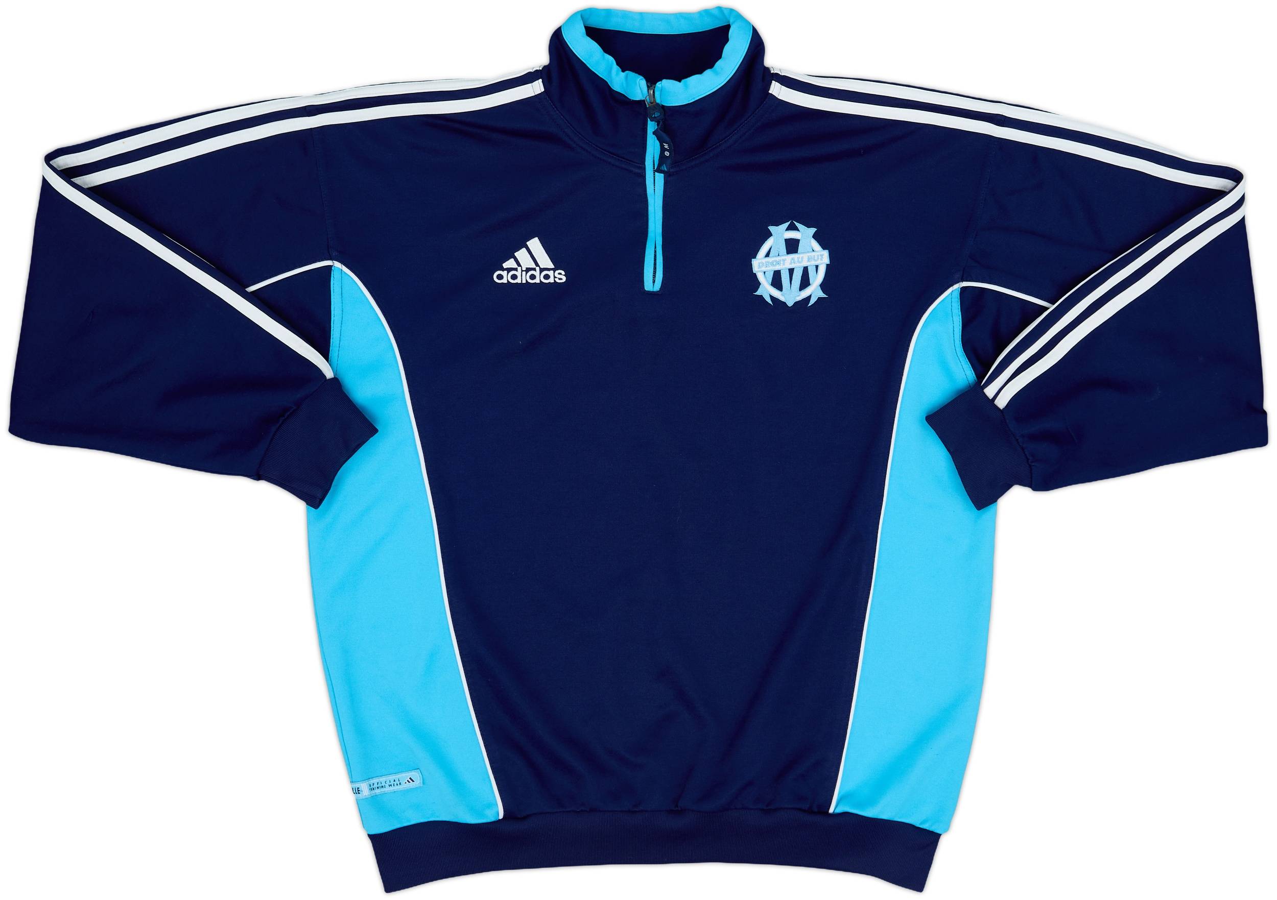 adidas マルセイユ 1999/2000 サードユニフォーム ウェア 00s adidas