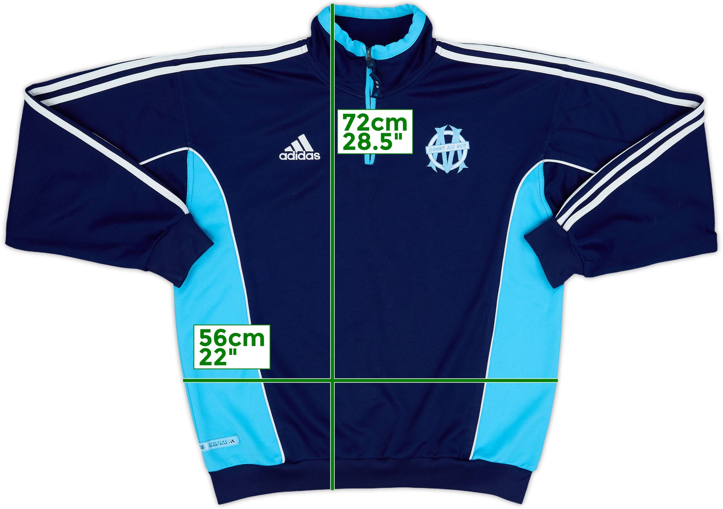 ウェア 00s adidas \