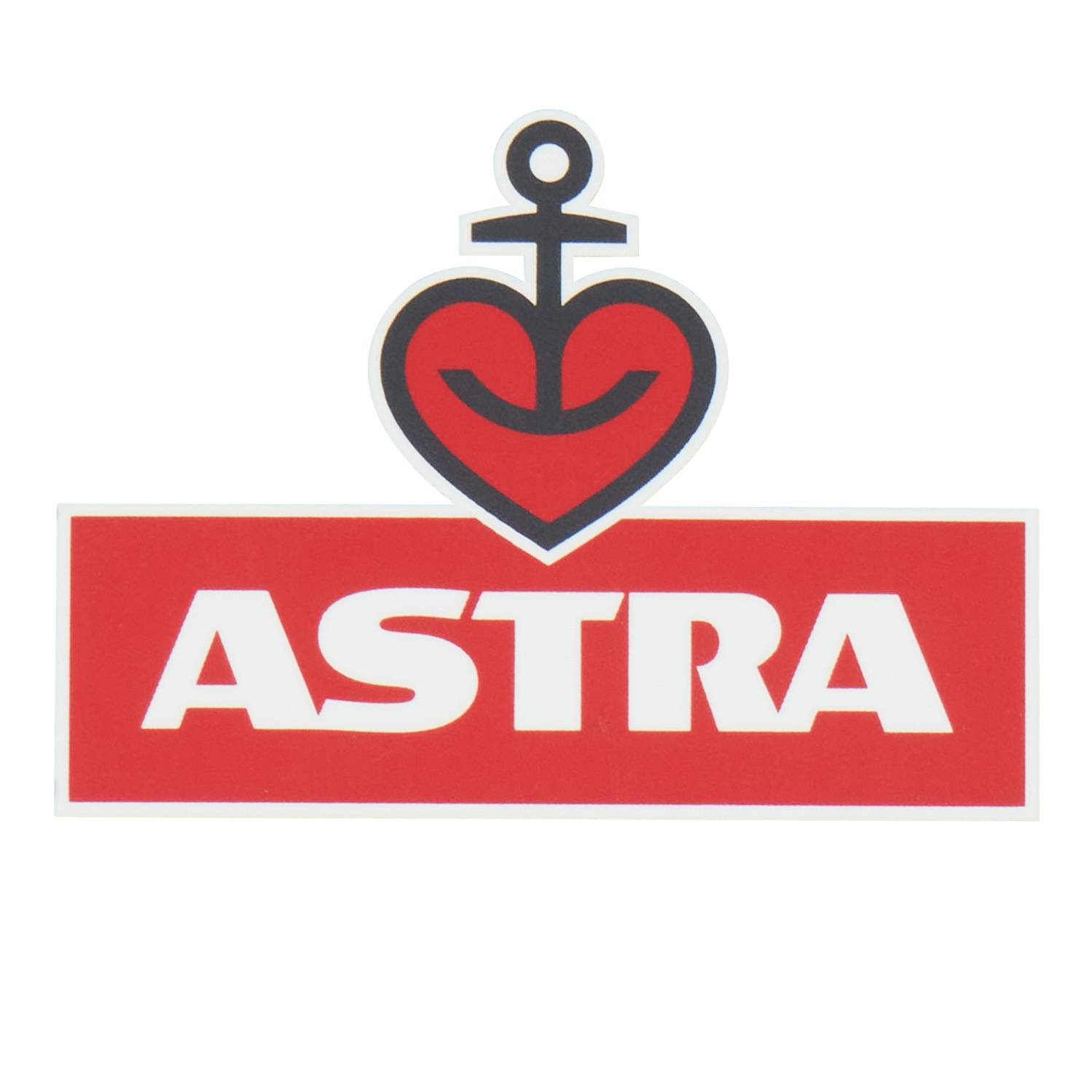 2017-23 St Pauli Astra Player Issue Sleeve Patch