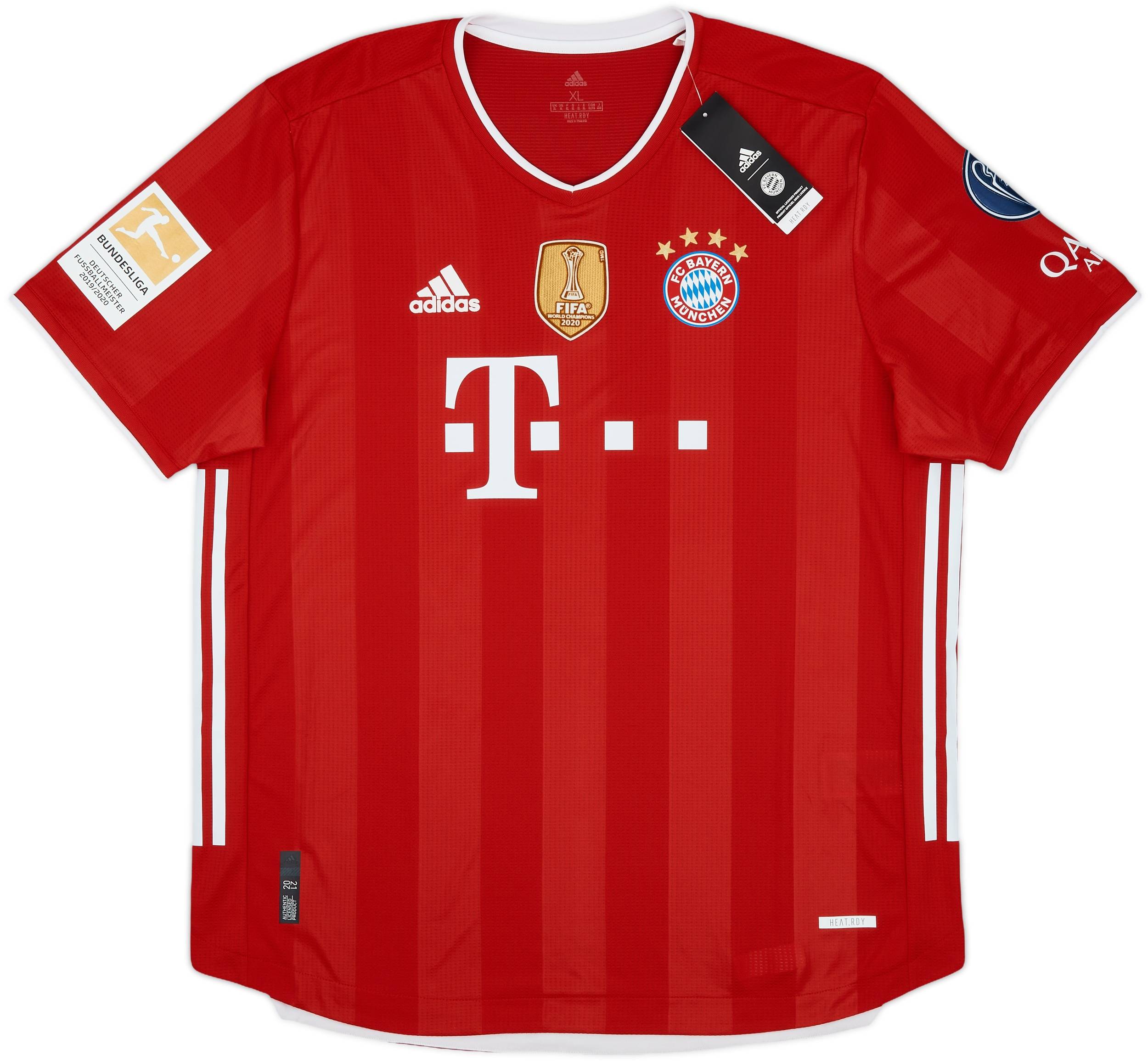 Bayern Champions League 2020 Kit Bayern 2020 Men's Adidas Black Bayern  Munich 2020 UEFA Champions League