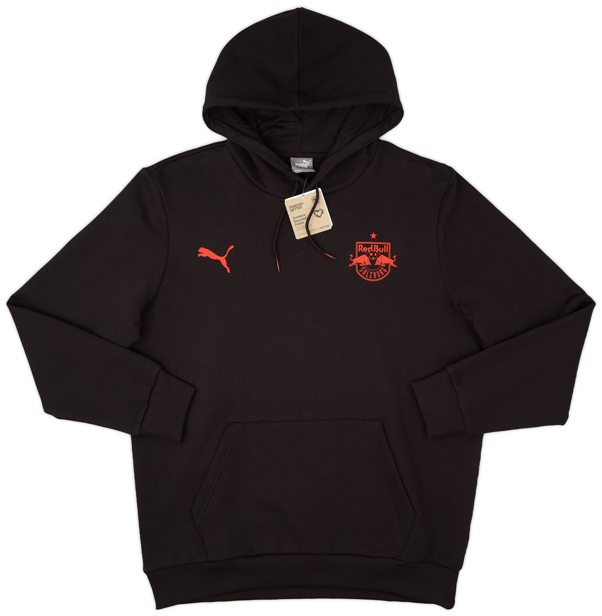 Puma red pullover 2025