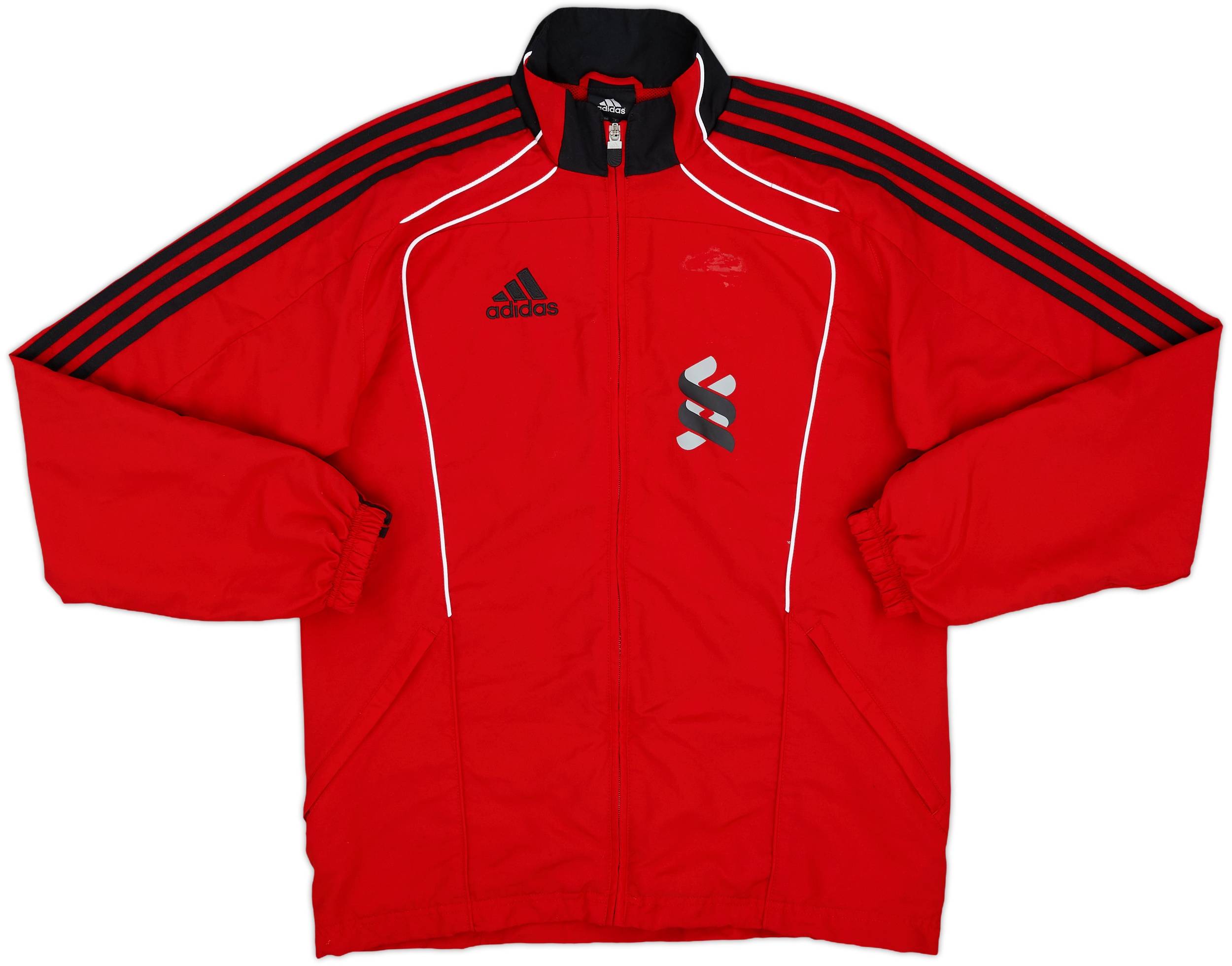 adidas Liverpool FC ピステ Mサイズ adidas_liverpoo_authentic_cl_h