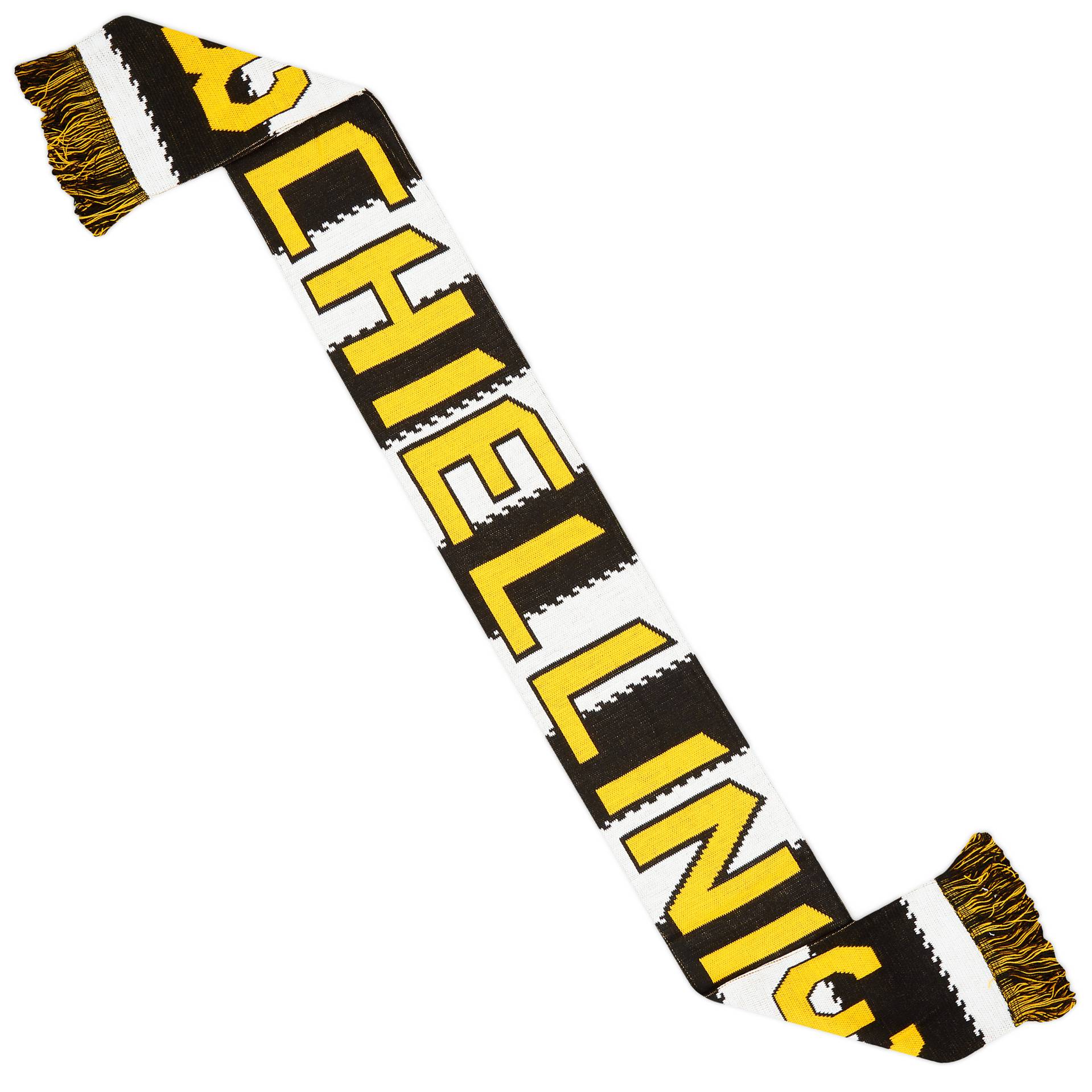 Giorgio Chiellini #3 Scarf