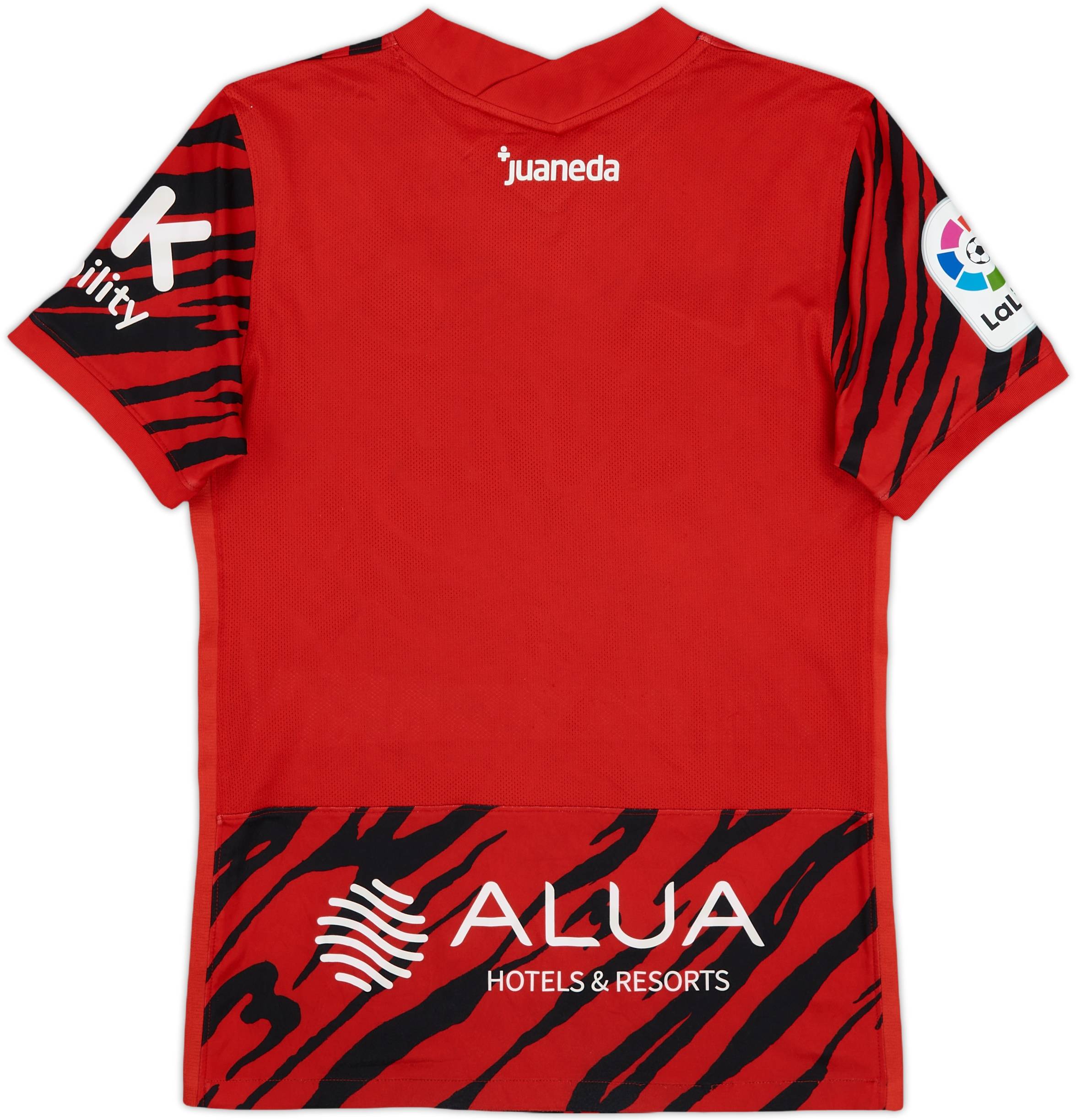 Hotel Alex Morgan Tottenham Jersey 2022-23 Mallorca Home Shirt