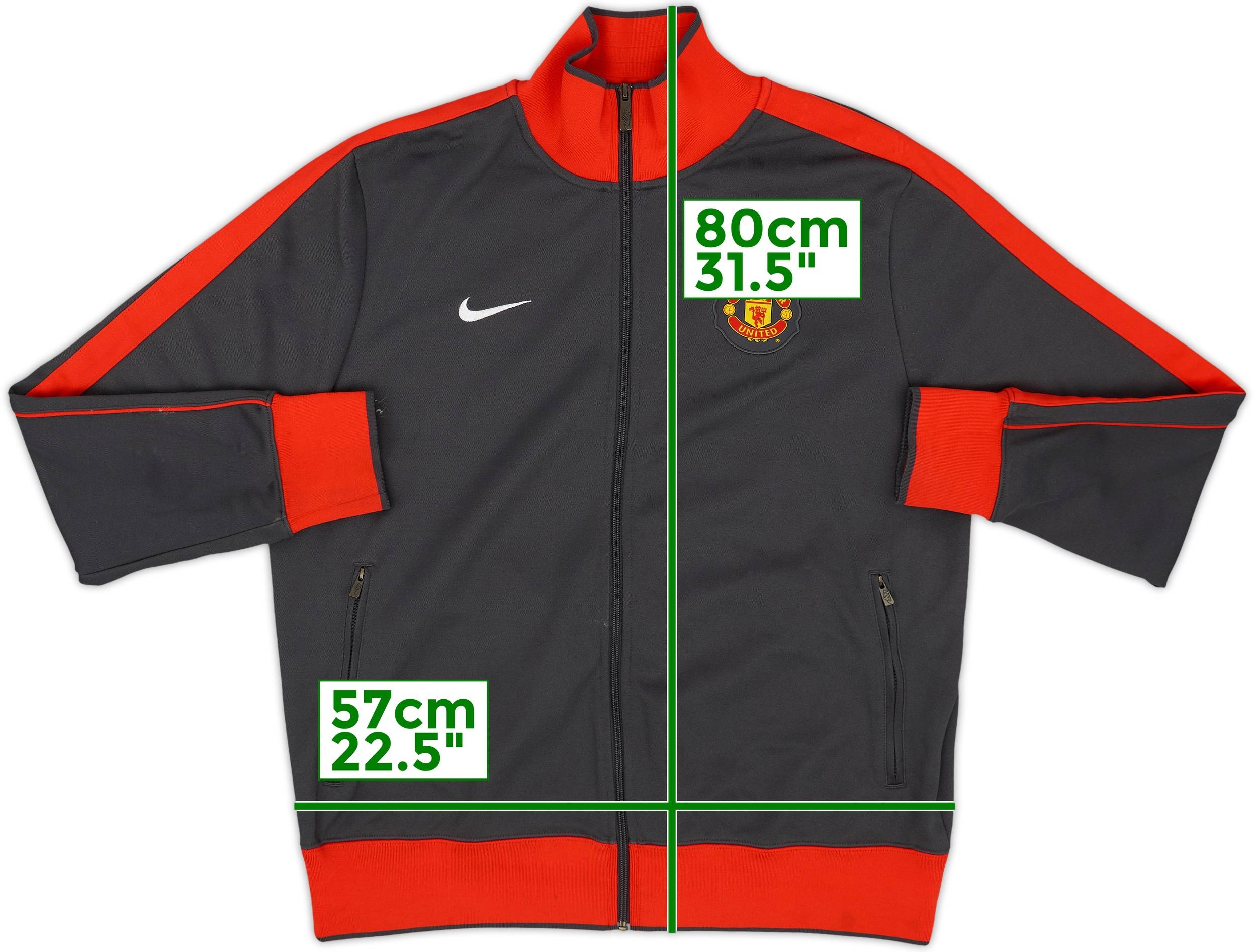 Nike Manchester United ジャケット s-l1200.jpg