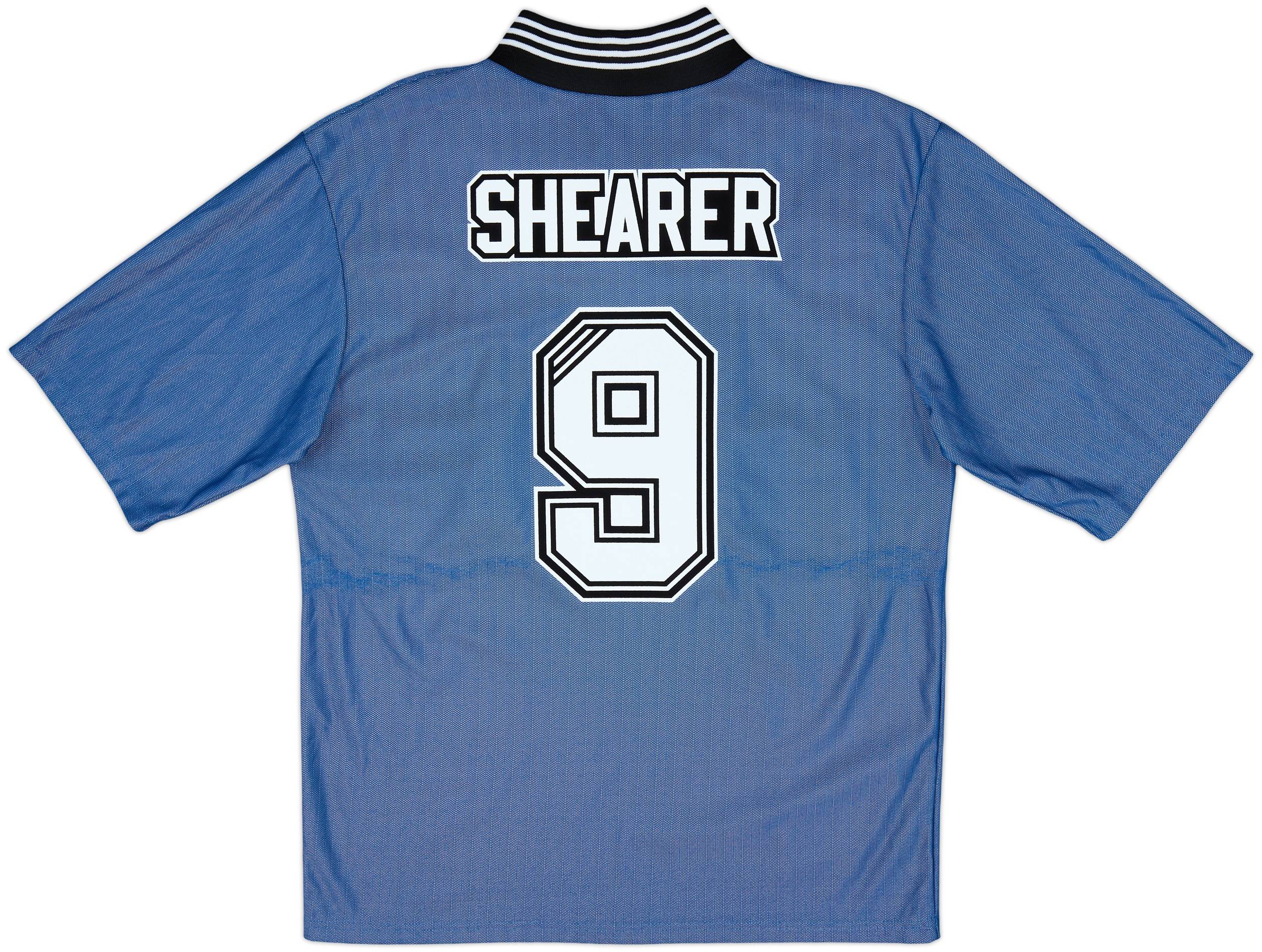 newcastle 96 shirt