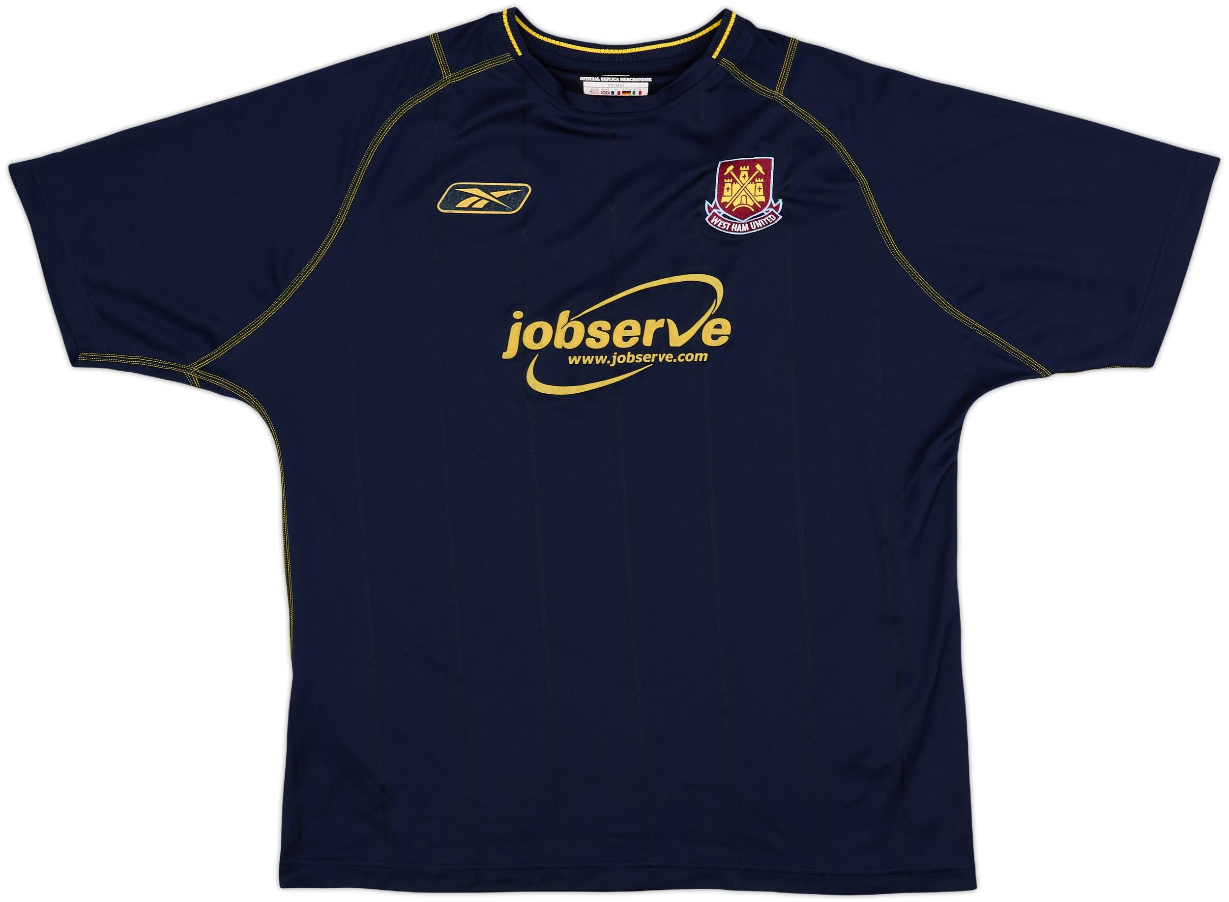 West Ham United SUMMERVILLE 7番シャツ 【公式通販】