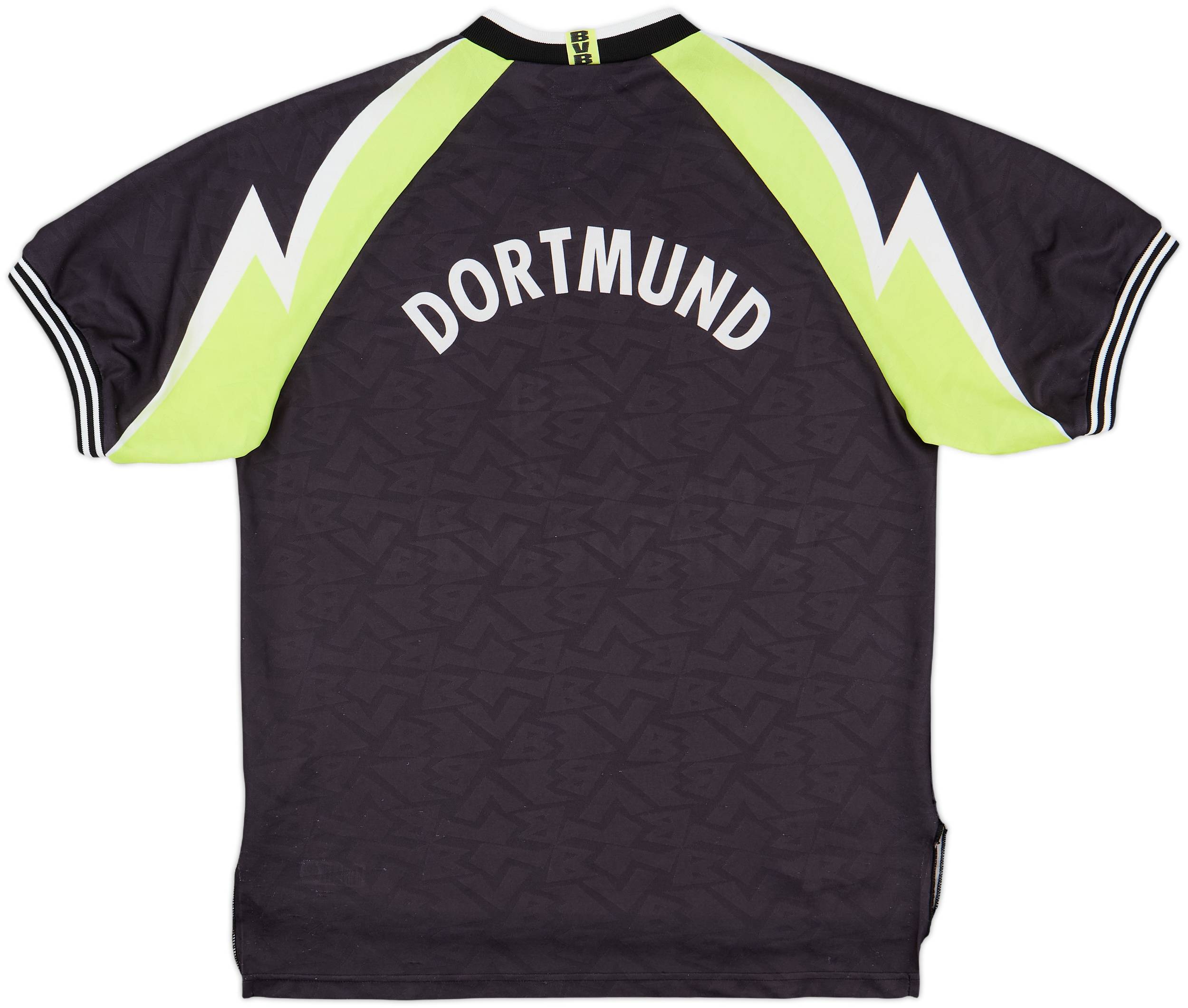 激レア！　Nike Borussia Dortmund  95 #4 激レア！ Nike Borussia Dortmund 95 #4 Nike Borussia Dortmund