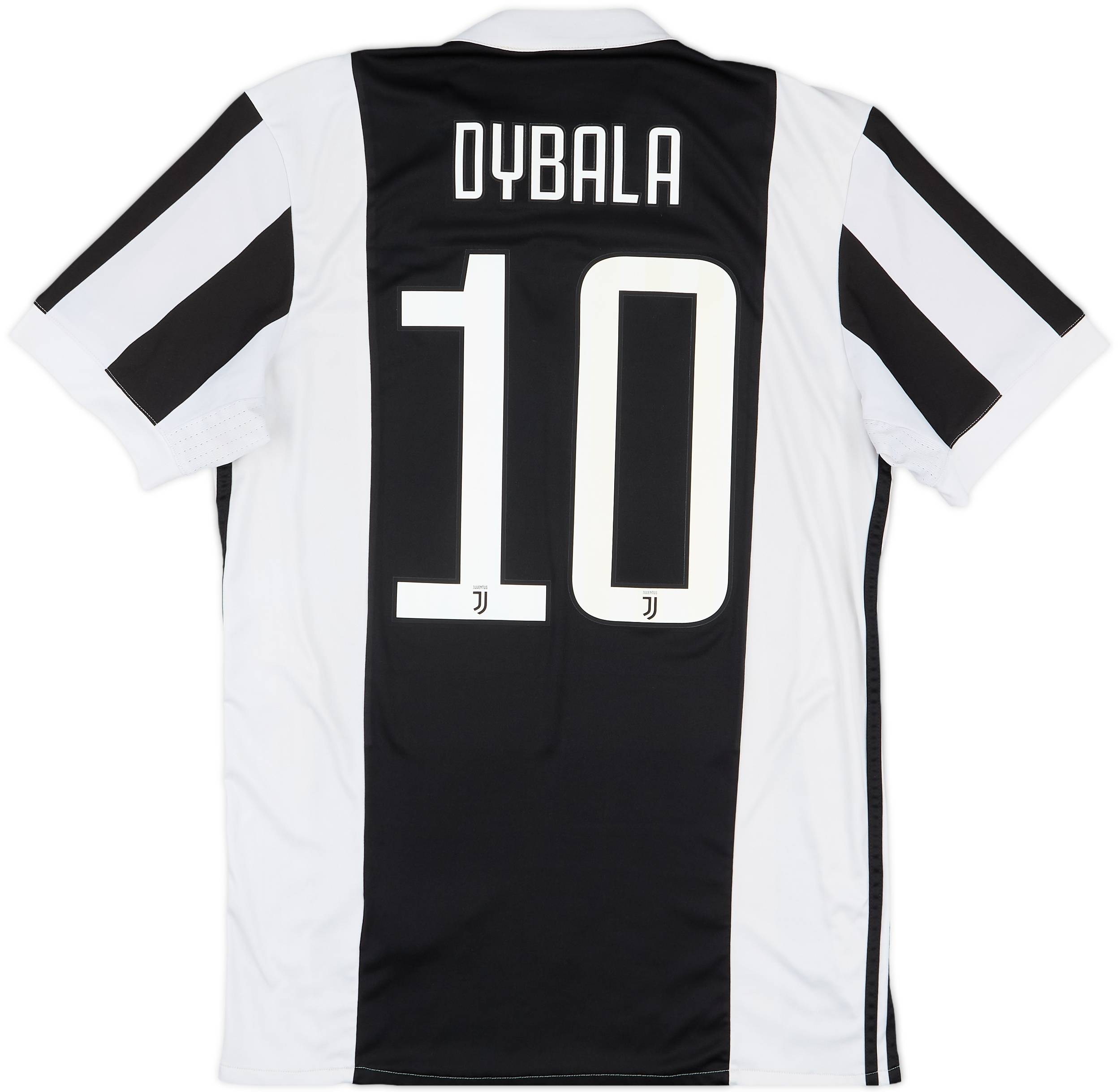 Juventus Dybala 10 シャツ XO Juventus Dybala 10 シャツ XO 290525548855-