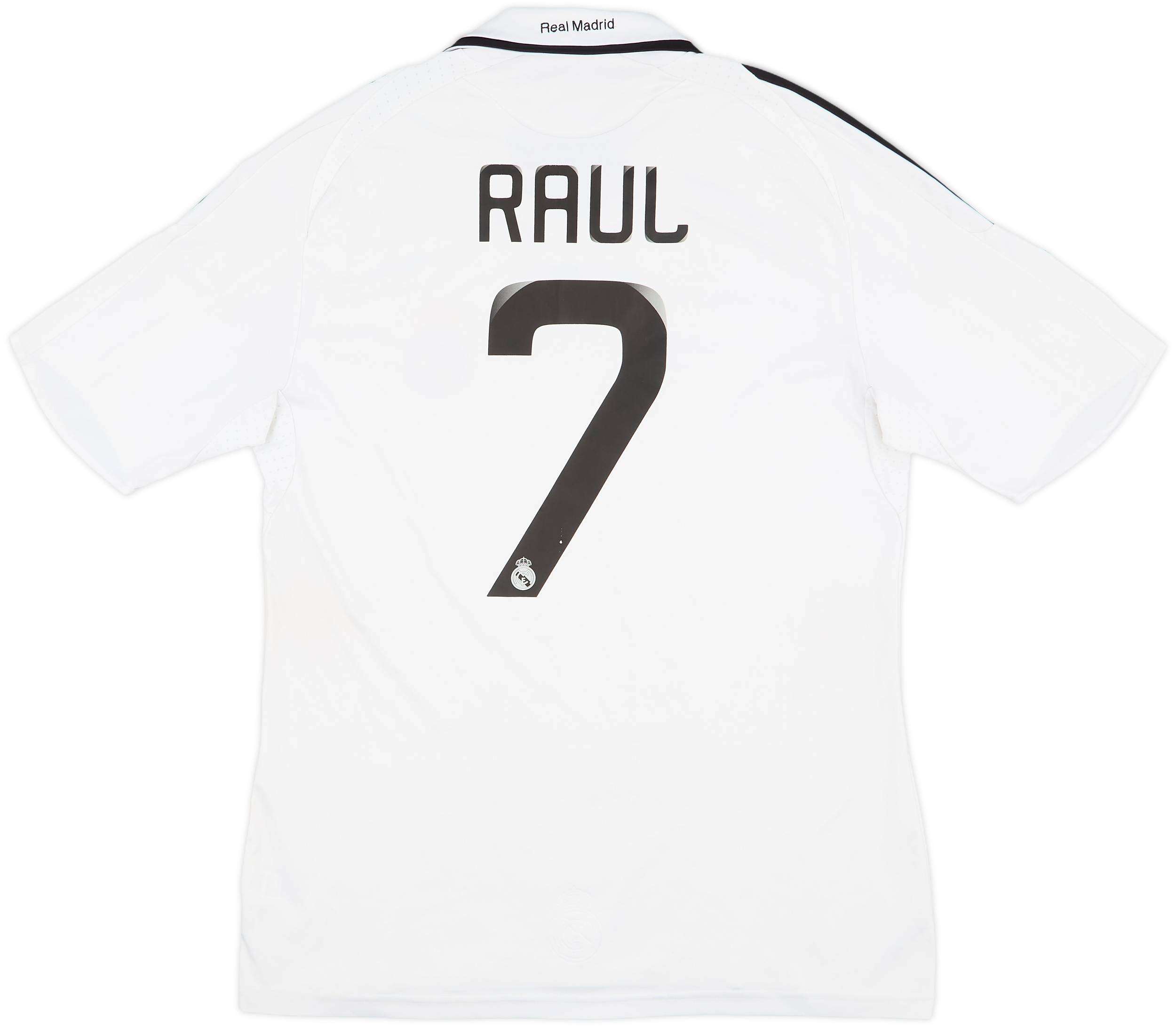 レアル・マドリード RAUL 7番 シャツ s-l400.jpg