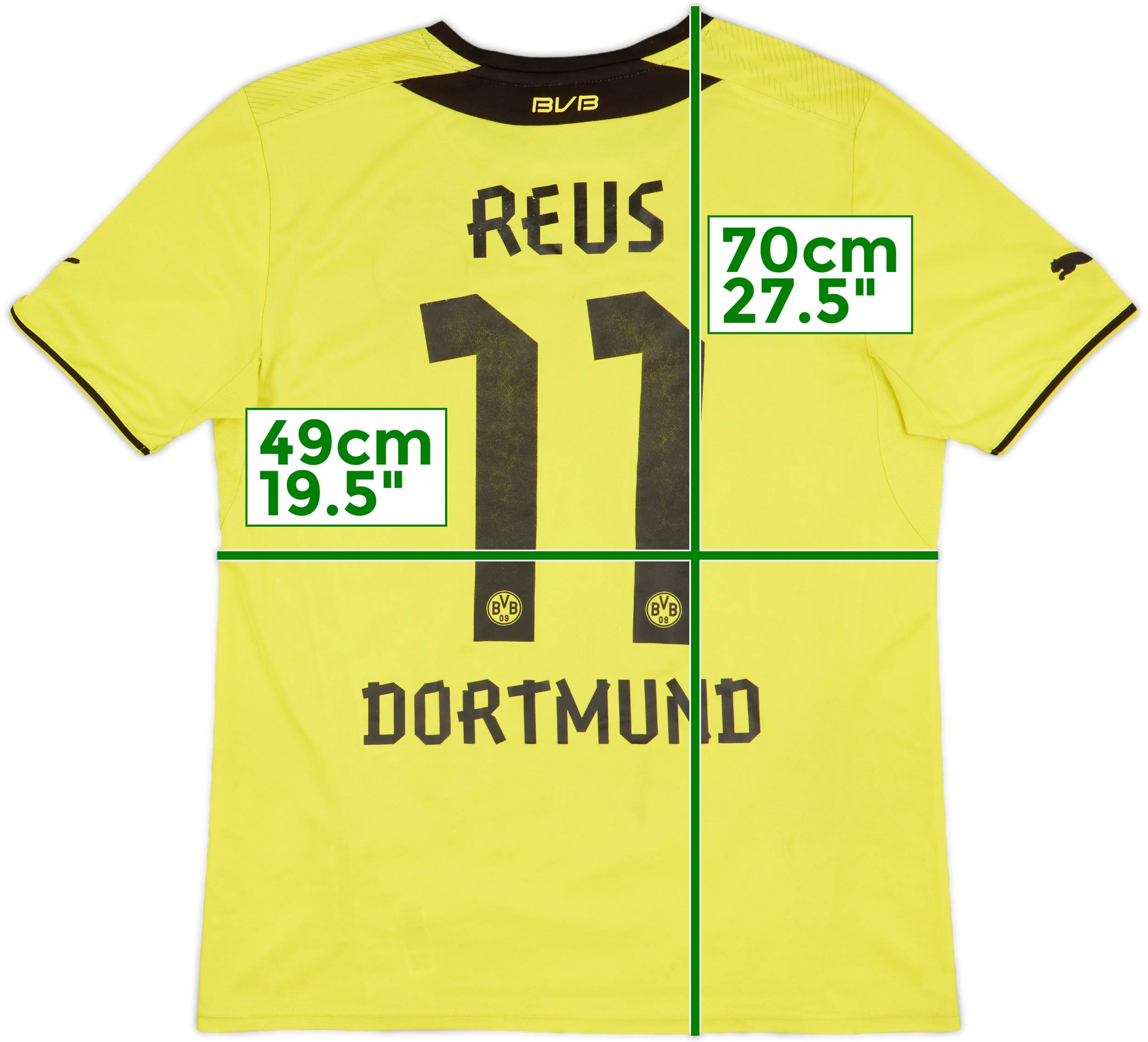 Borussia Dortmund REUS 11 シャツ NEW BORUSSIA DORTMUND 2022 2023 AWAY FOOTBALL SHIRT JERSEY