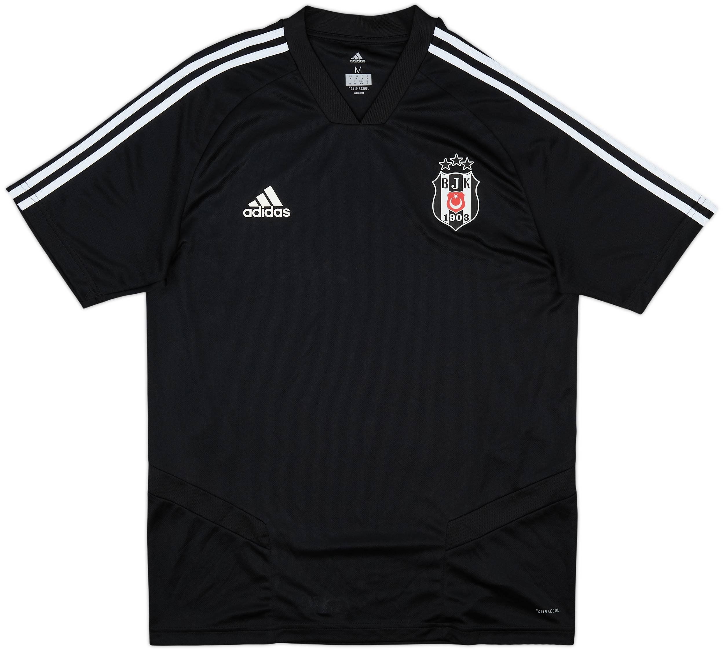 2019-20 Besiktas adidas Training Shirt 8/10 (M)
