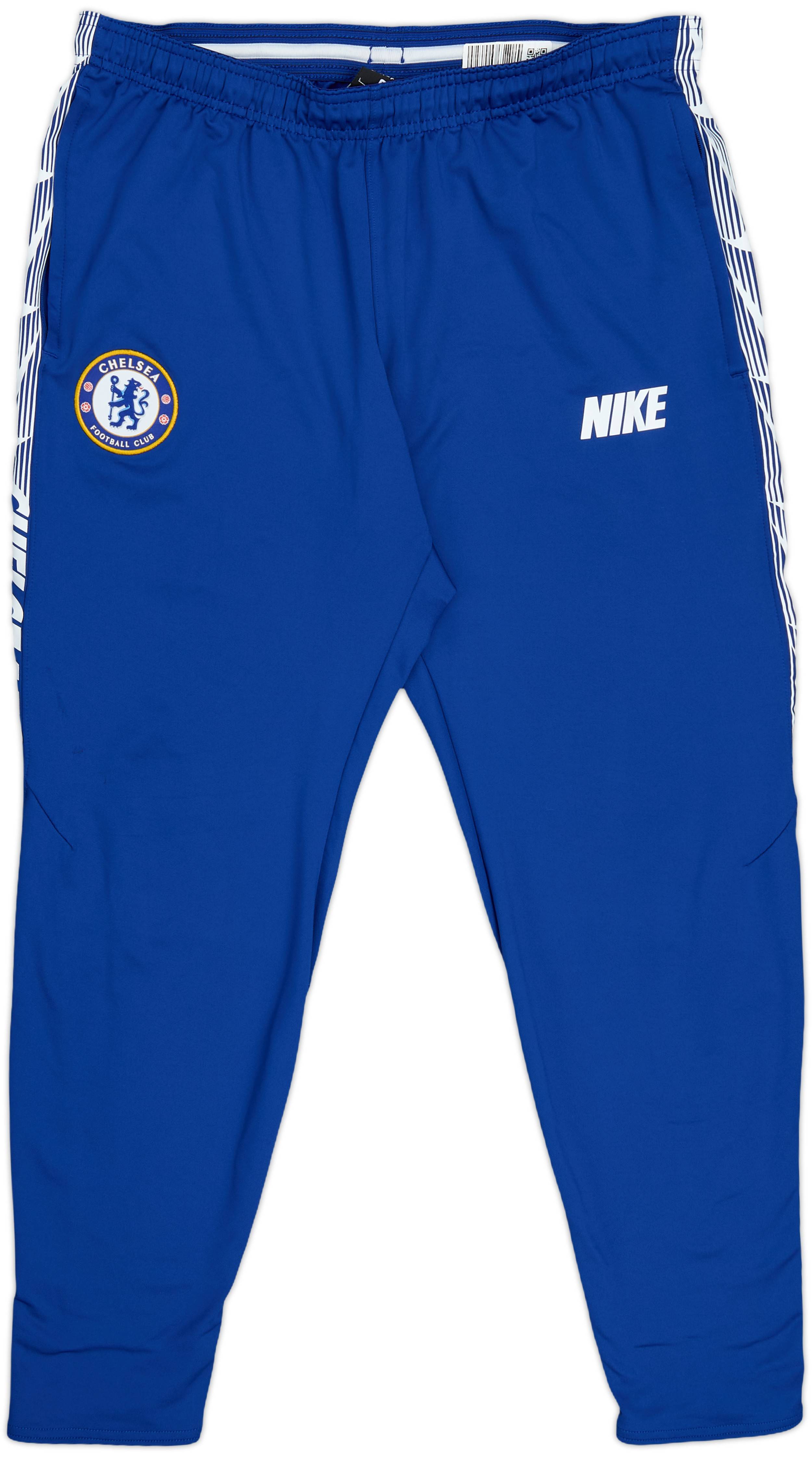Chelsea FC 06-08season No13 バラック 2006-08 Chelsea Home Shirt Ballack #13 - 8/10 - (XL.Boys)