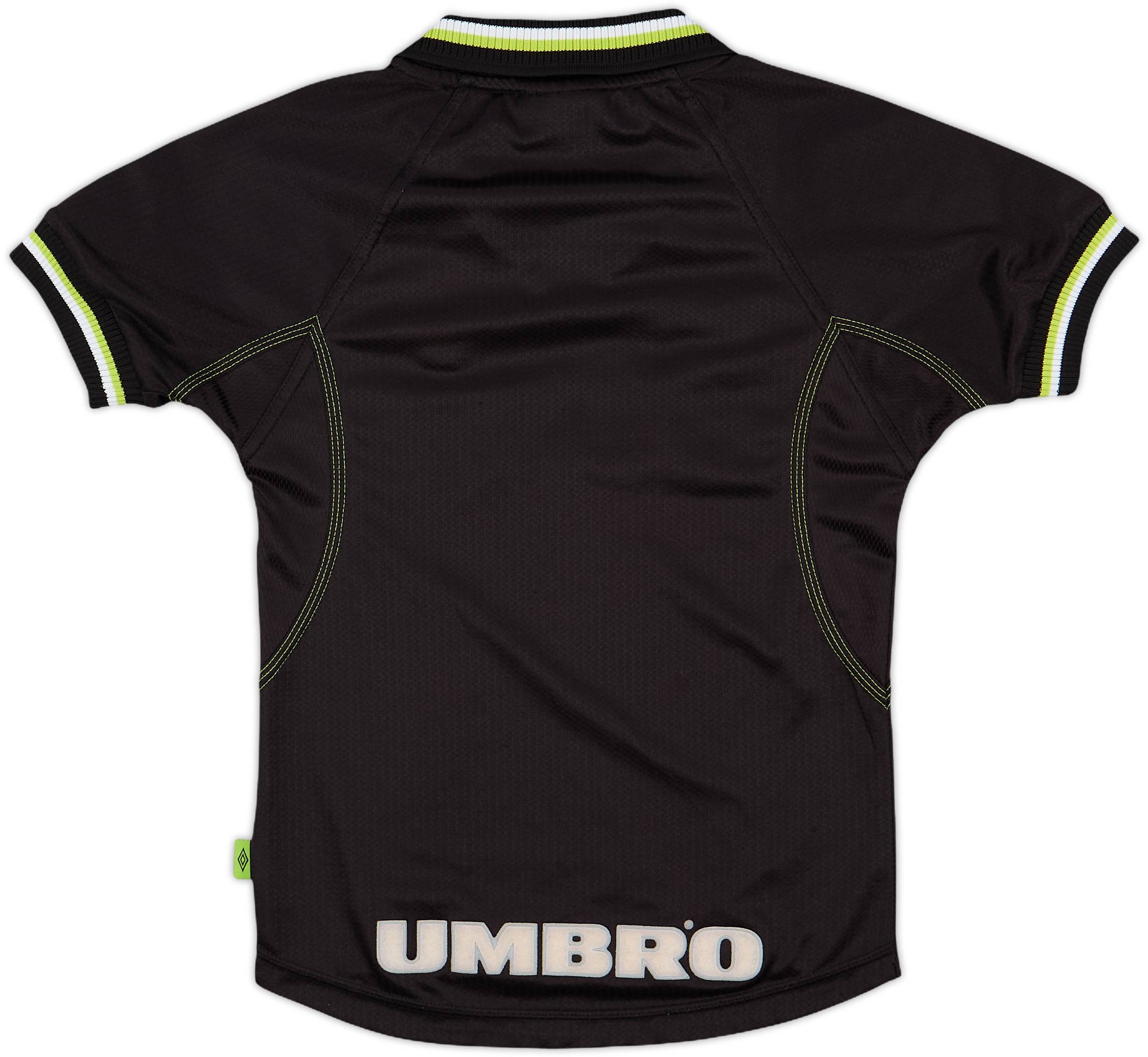 TREBLE(三冠)'98-'99 Man U マグカップ TREBLE(三冠)'98-'99 Man U マグカップ - メルカリ