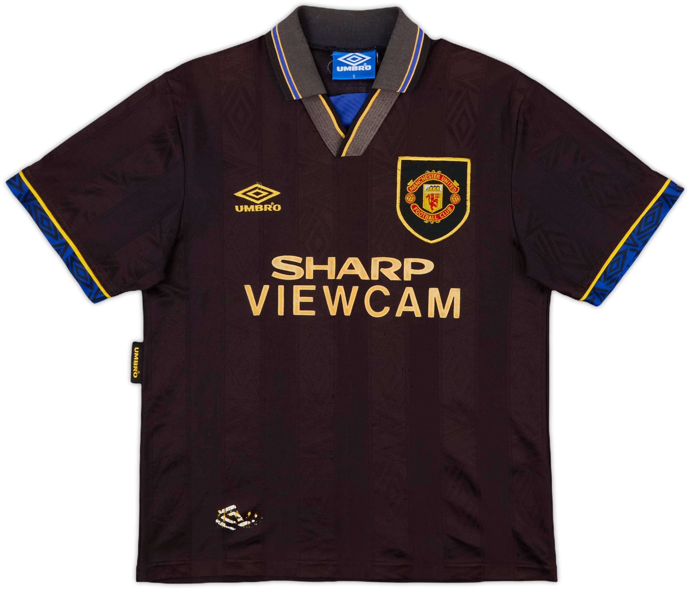 【93/95 Awayモデル】E・カントナ ＃７ マンチェスターユナイテッド 93/95 Awayモデル】E・カントナ ＃7 マンチェスターユナイテッド